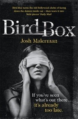 Bird Box by Josh Malerman  .jpeg