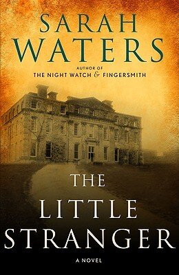 The Little Stranger by Sarah Waters.jpeg