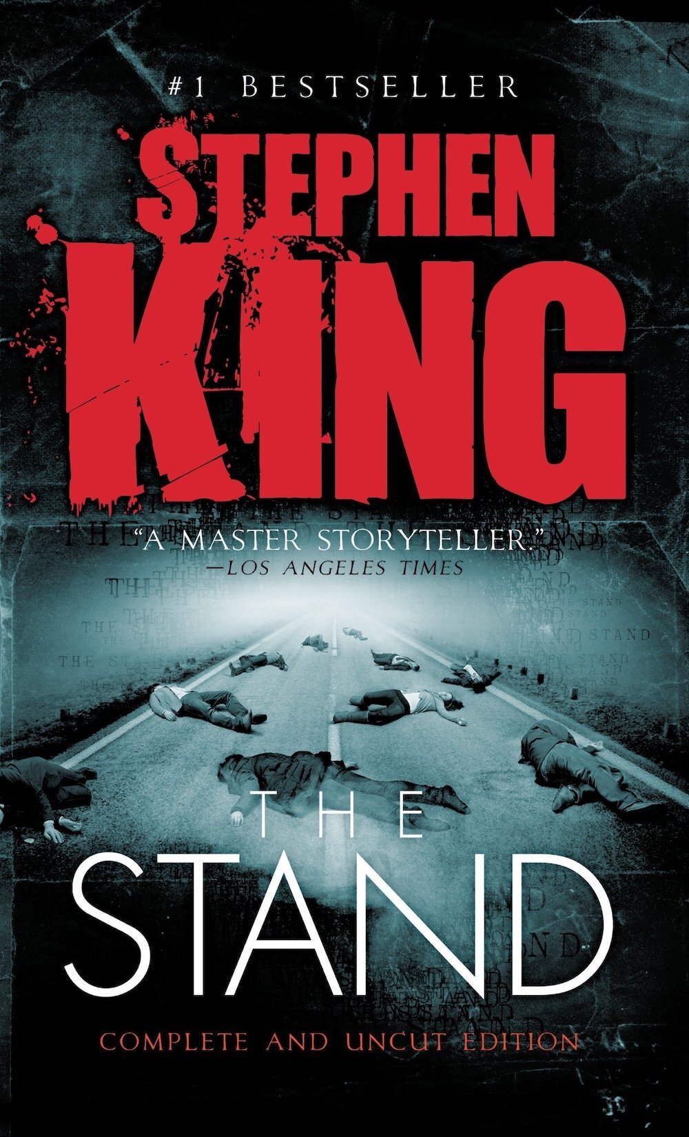 the stand stephen king.jpeg