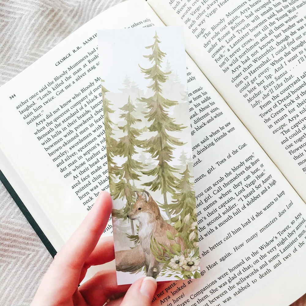 Bookstagram Hashtag Bookmarks Printable — On Book Street