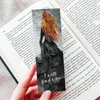Reading Bookmarks Printable — On Book Street