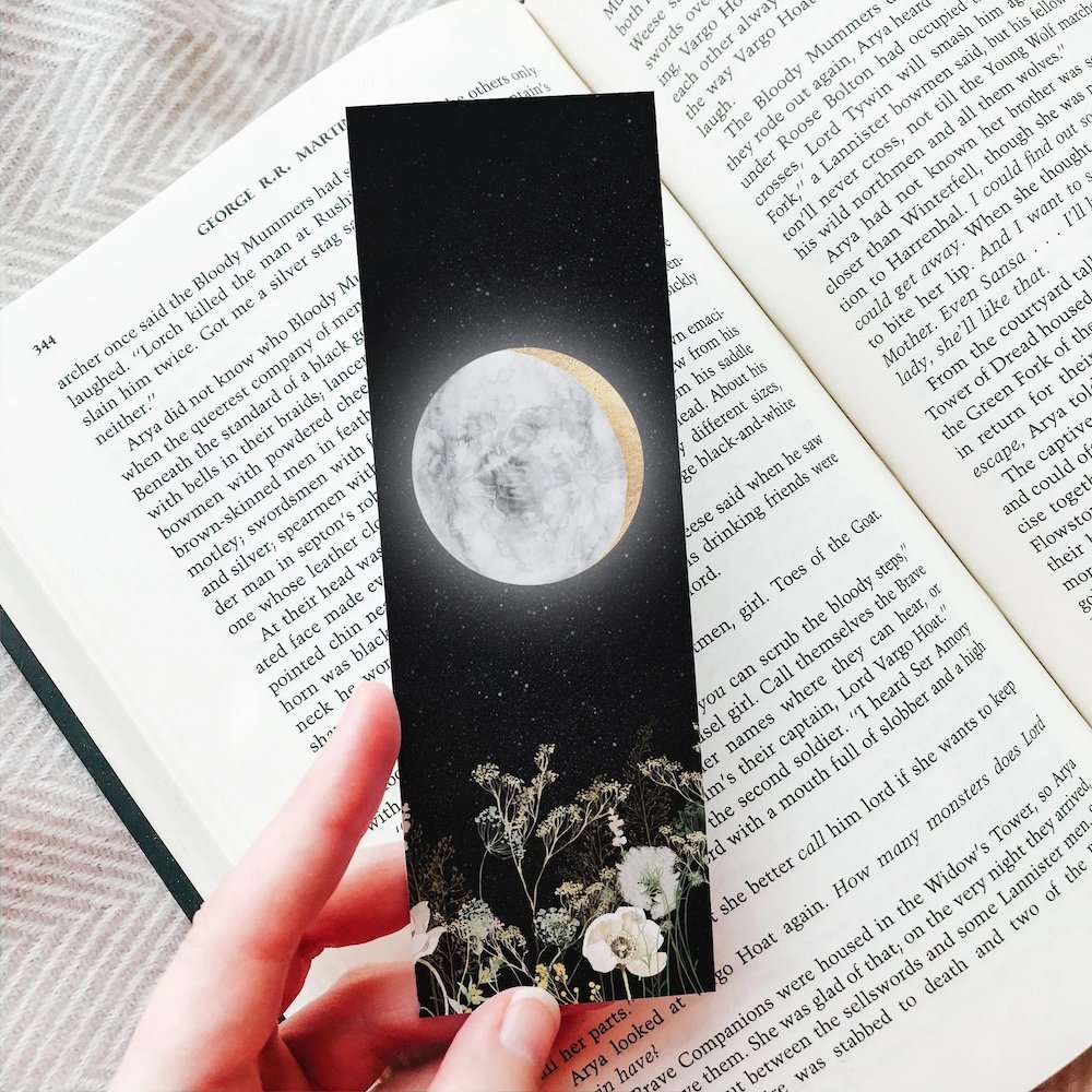 Bookmarks by IF, Bookmarks