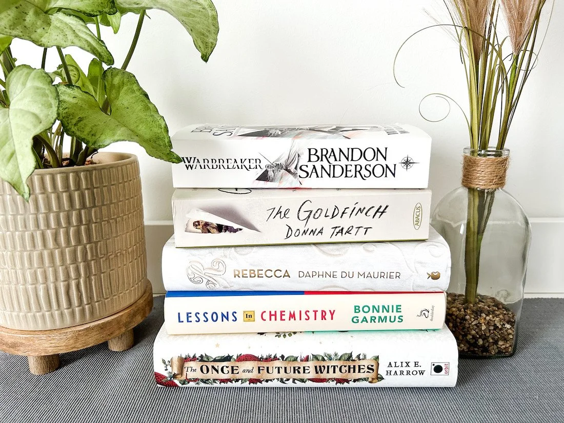 How to Choose Your Next Book the Fun Way A Guide for Indecisive