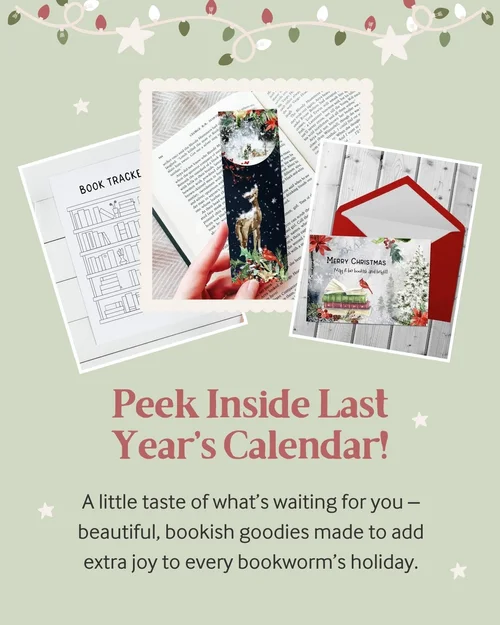 advent-calendar-for-book-lovers-on-book-street