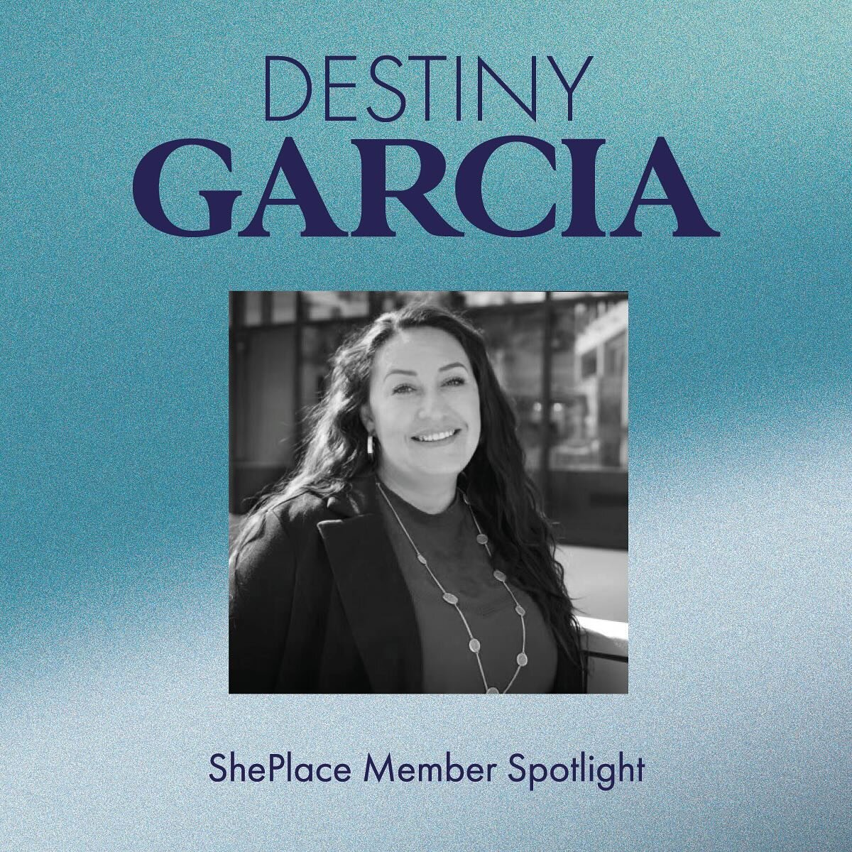 @destinygarcia_1025 is the Executive Director of Clean Slate Utah. She is a mother, an advocate and a woman in recovery. As someone who has been formerly incarcerated and also gone through the expungement process, Destiny knows&mdash;first-hand&mdash