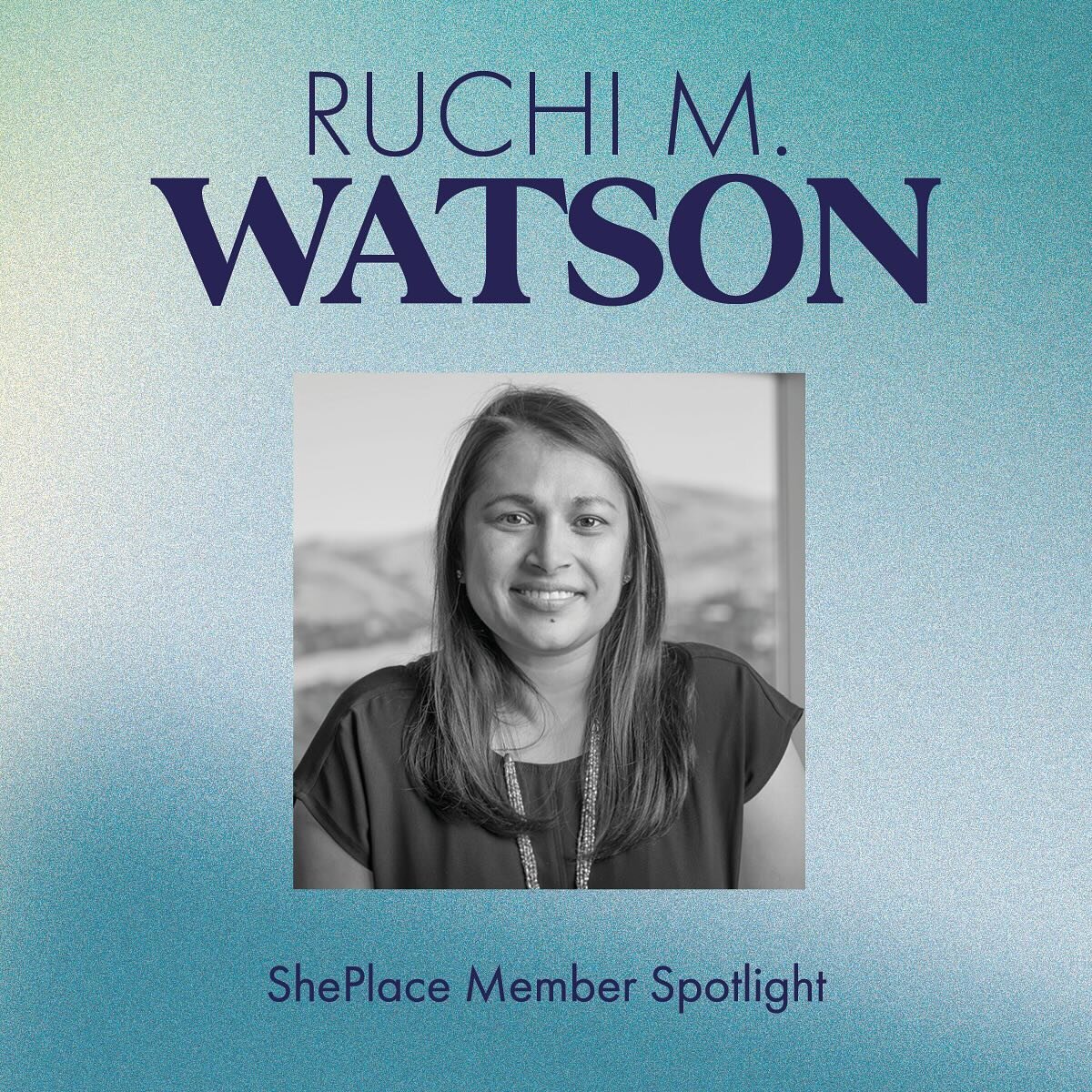 @ruchiwatson serves as Managing Director and CEO of the Goff Strategic Leadership Center at the University of Utah. Goff is a premier center for strategy and leadership whose mission is to transform individuals and organizations into value creators v