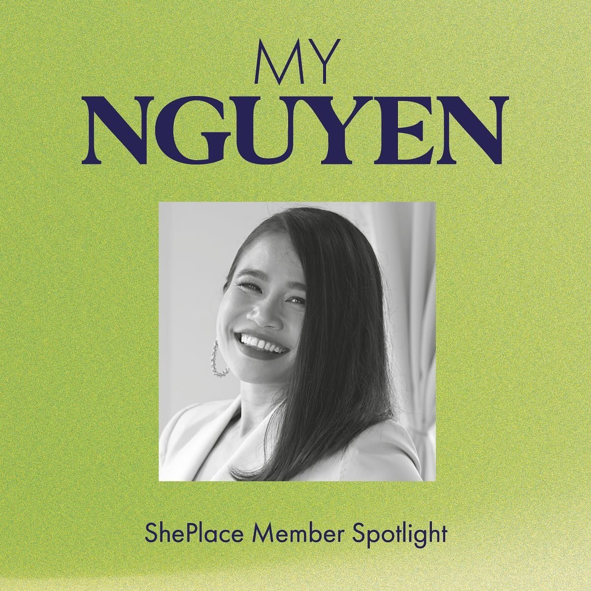 💡 @mytranguyen , Commercial Banker at JPMorgan Chase, has over a decade of financial expertise. She is currently the Vice Chair of the Utah Asian Chamber of Commerce Board of Directors. Additionally, she serves on the boards of Women of the World an
