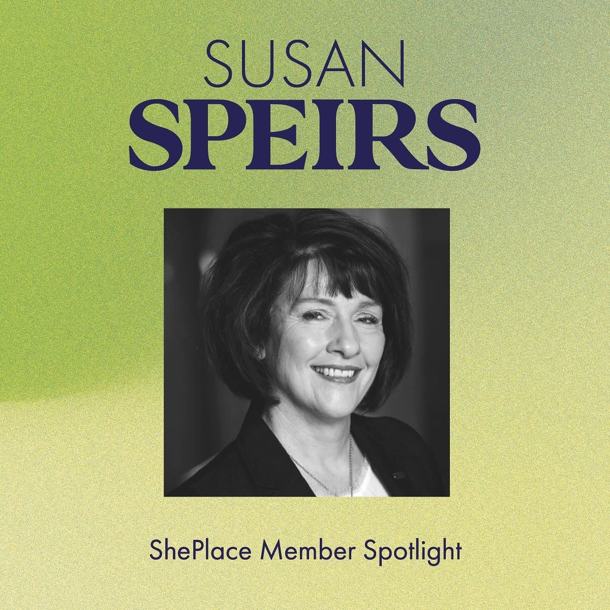 💡 Meet this week&rsquo;s community spotlight, Susan Speirs! 

Susan has been the CEO of the UACPA since July 2013. Susan has always been involved with the business environment and the profession. She is very active in policy issues at the Utah state