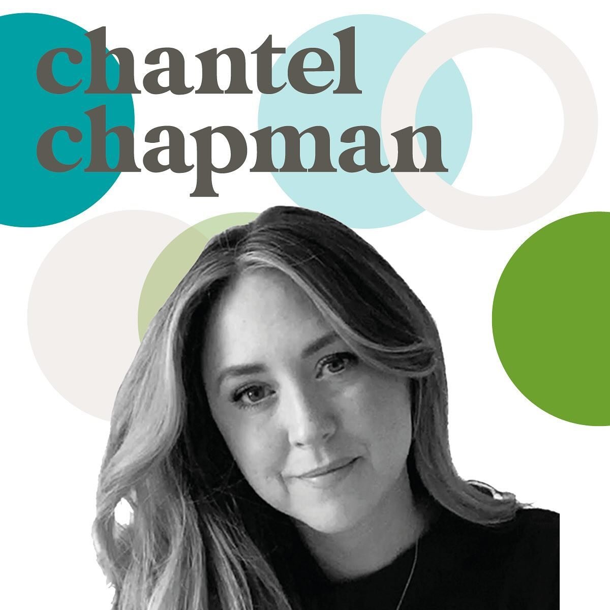 💰💡🎙️ Meet this week&rsquo;s spotlight, Chantel Chapman&mdash;one of our Summit speakers!

Title of her talk: &ldquo;The Trauma of Money&rdquo;

You may tell yourself that you are bad with money, that you lack financial literacy. You may be experie