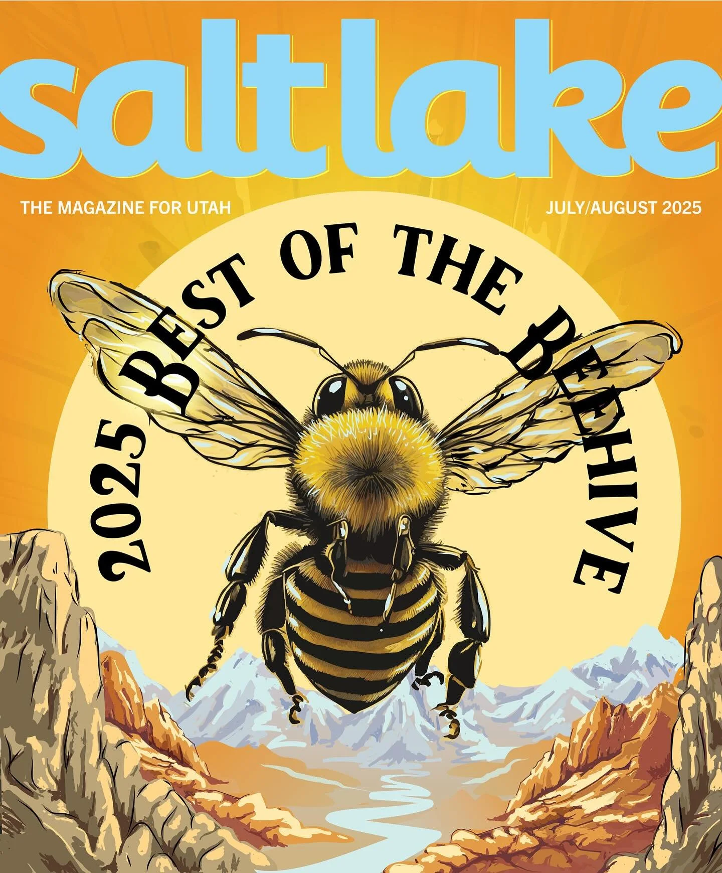 We’re thrilled to share that @jackizehner has been featured in Salt Lake Magazine! 🎉✨
From her trailblazing journey as the youngest female partner at Goldman Sachs to founding @_shemoney_ , Jacki continues to champion women’s financial