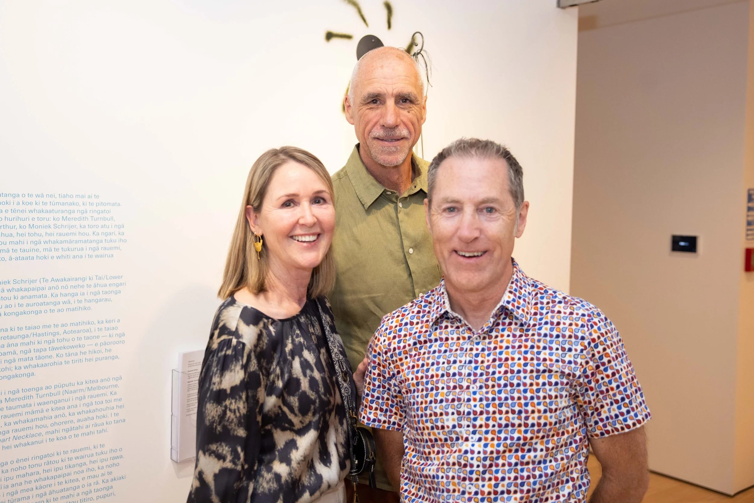 Marielle Hearings, Andrew Dusseldorp, Neil Tyso.jpg