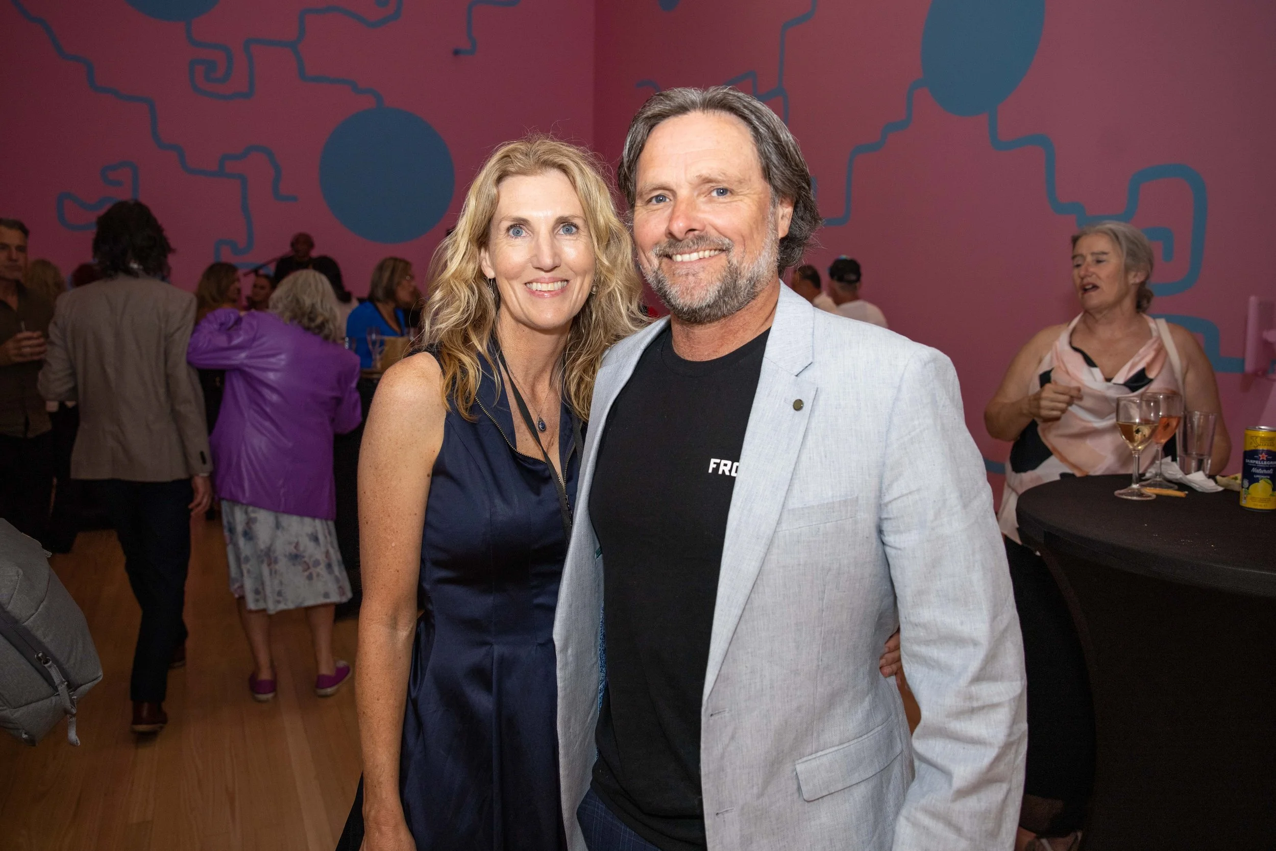 Brydie Thompson, Phil Boorman.jpg