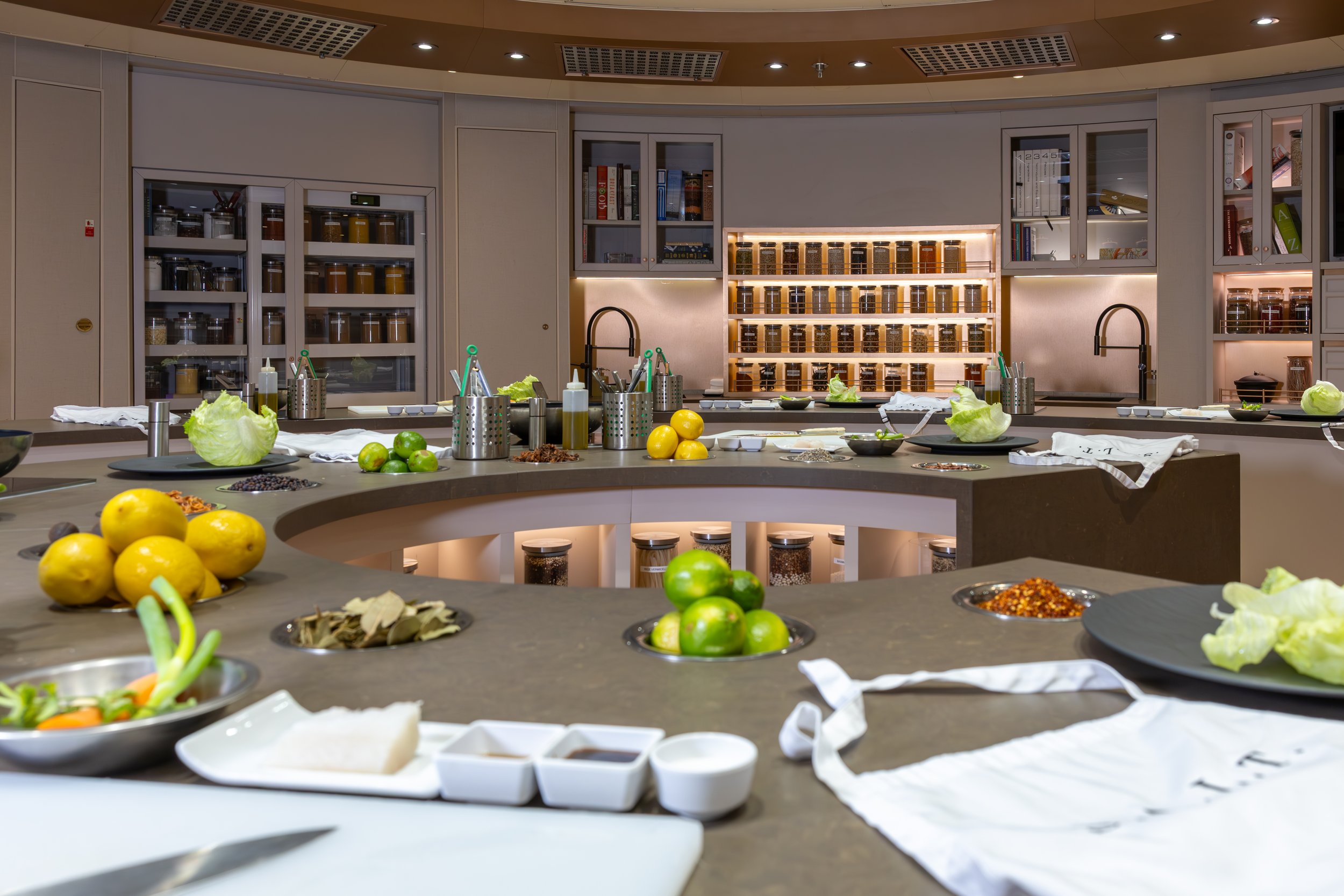 150 - S.A.L.T Lab Class (Barramundi San Choy Bow).jpg