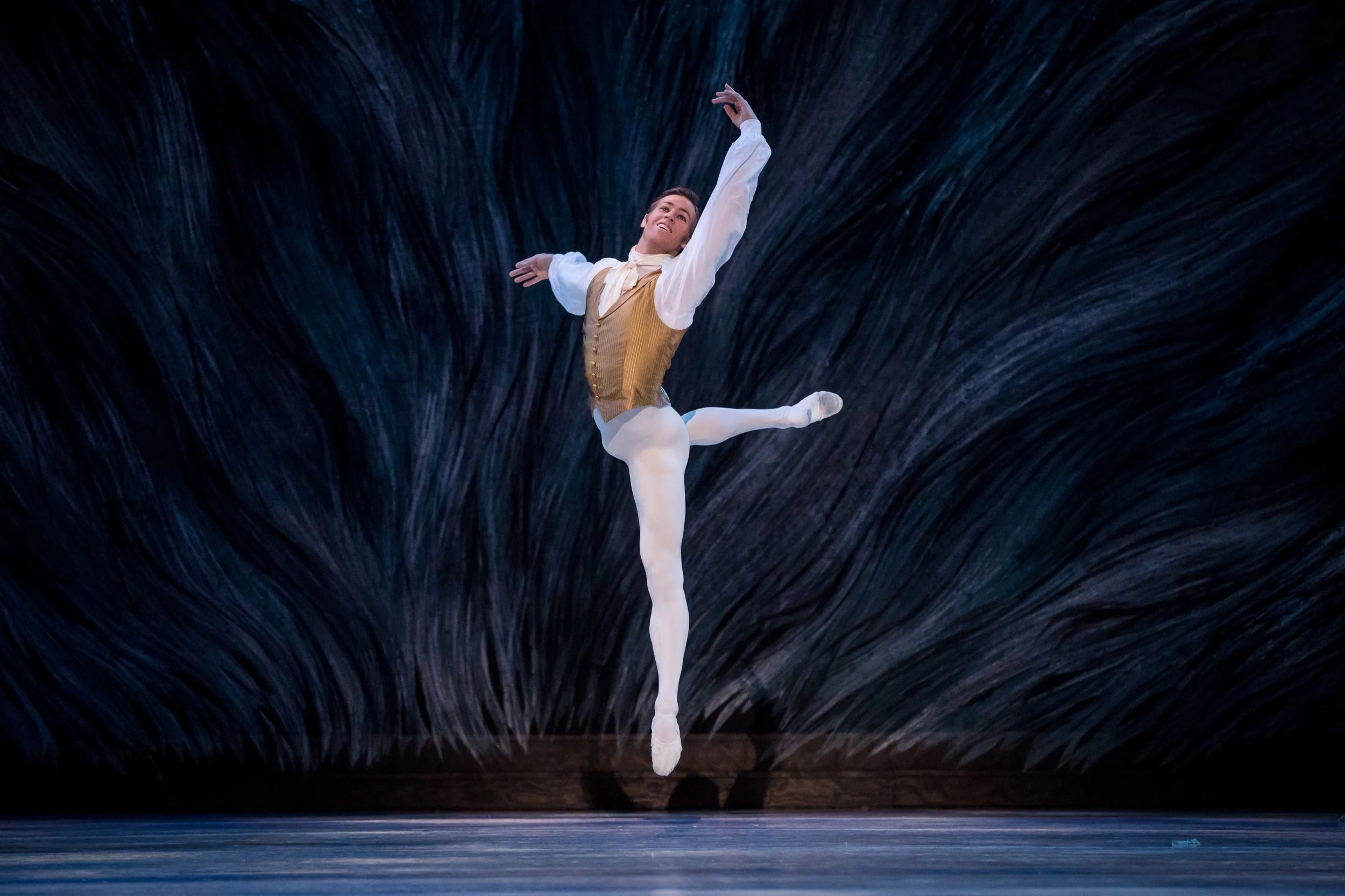 CURTAIN CALL