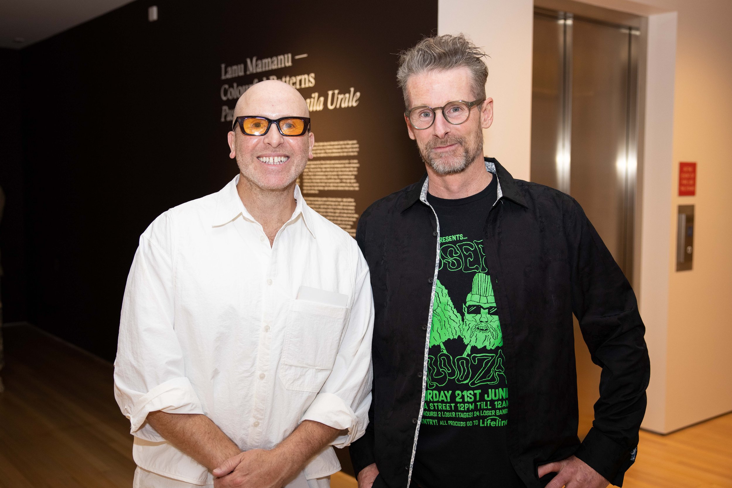 Paul Darragh, Kyle Sattler.jpg