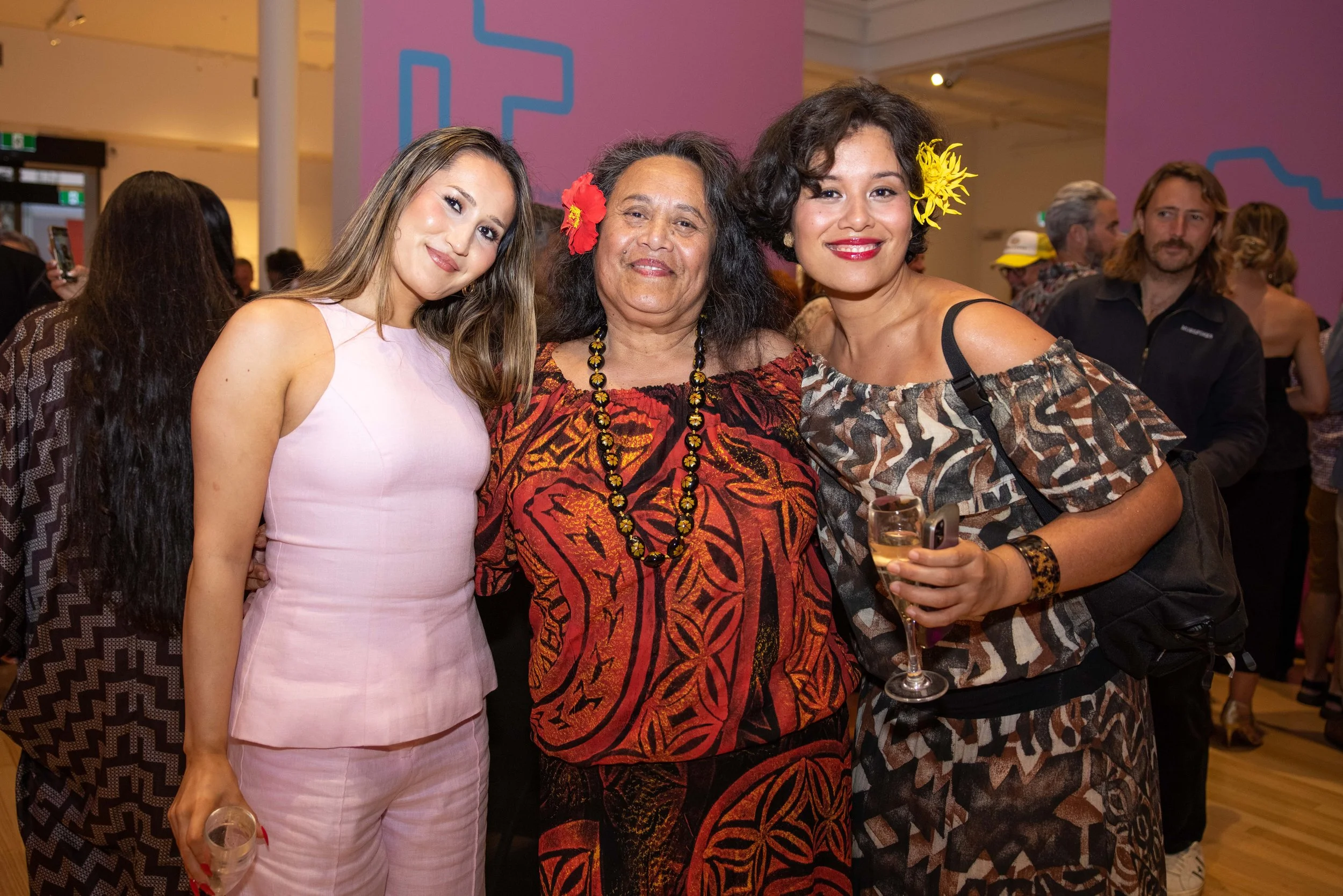 Sughra Aqeli, Vamaila Urale Baker, Natasha Urale Baker_.jpg