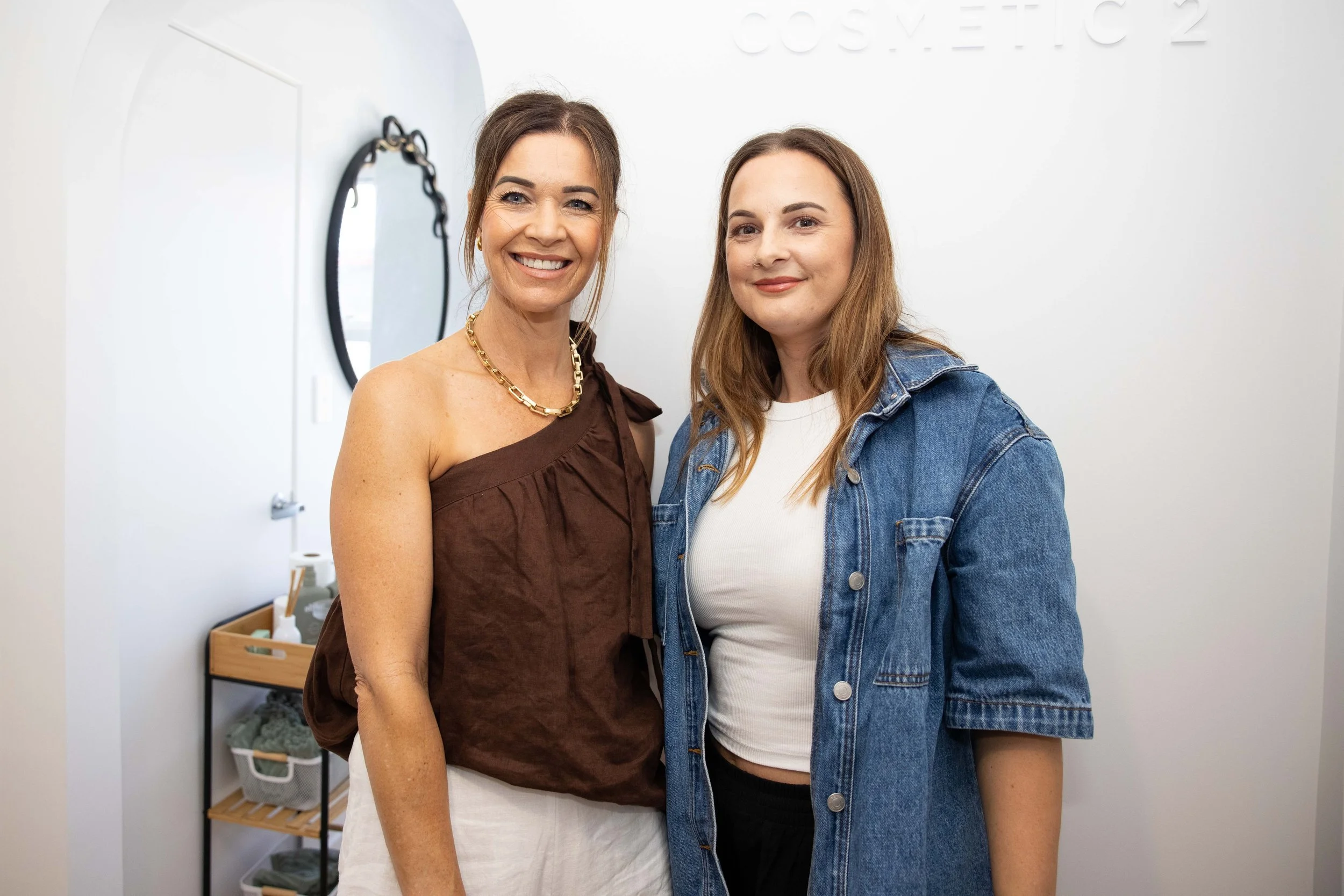 17. Tania Gray, Monique Basher.jpg