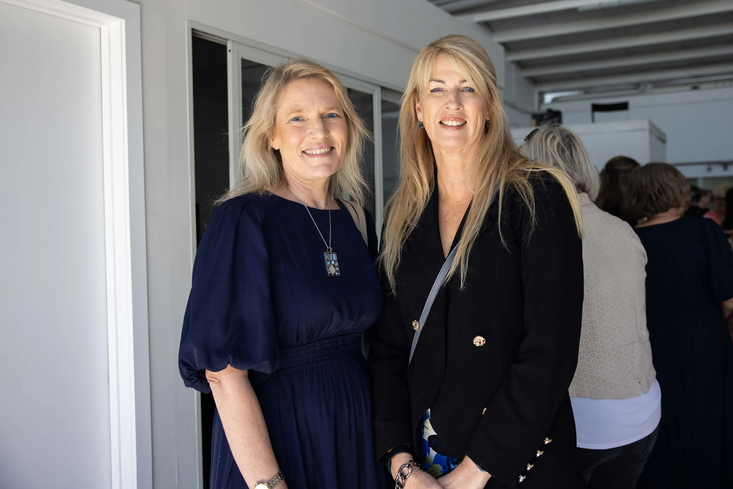 Sandra Downs, Karen Lindsay-Kerr.jpg