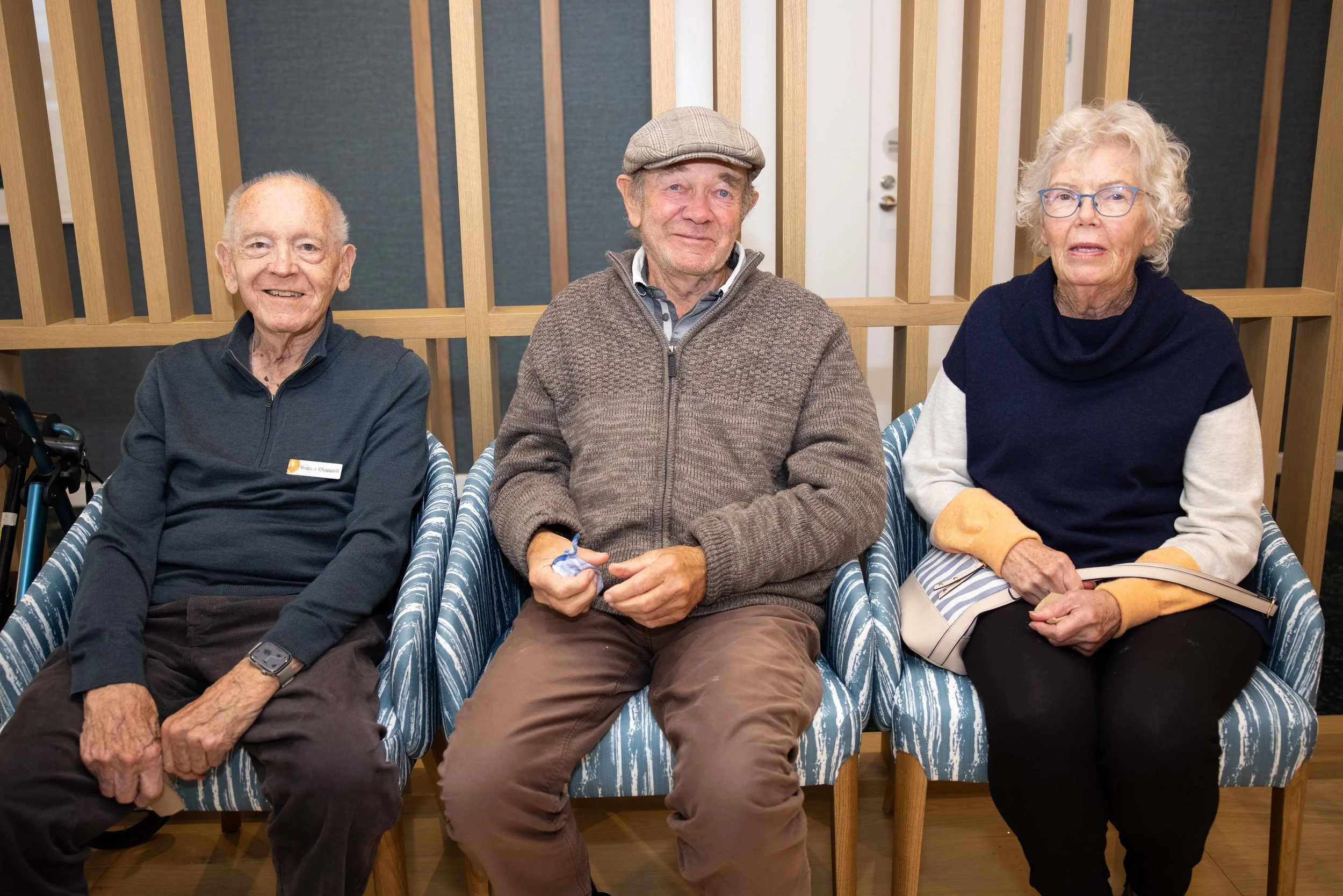 19. Robert Chappell, Owen Smith, Jan Smith.jpg