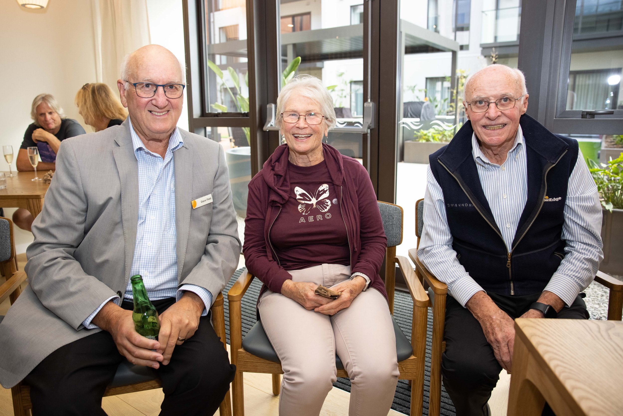 4. Dave Flett, Mary Bowen, John Bowen.jpg
