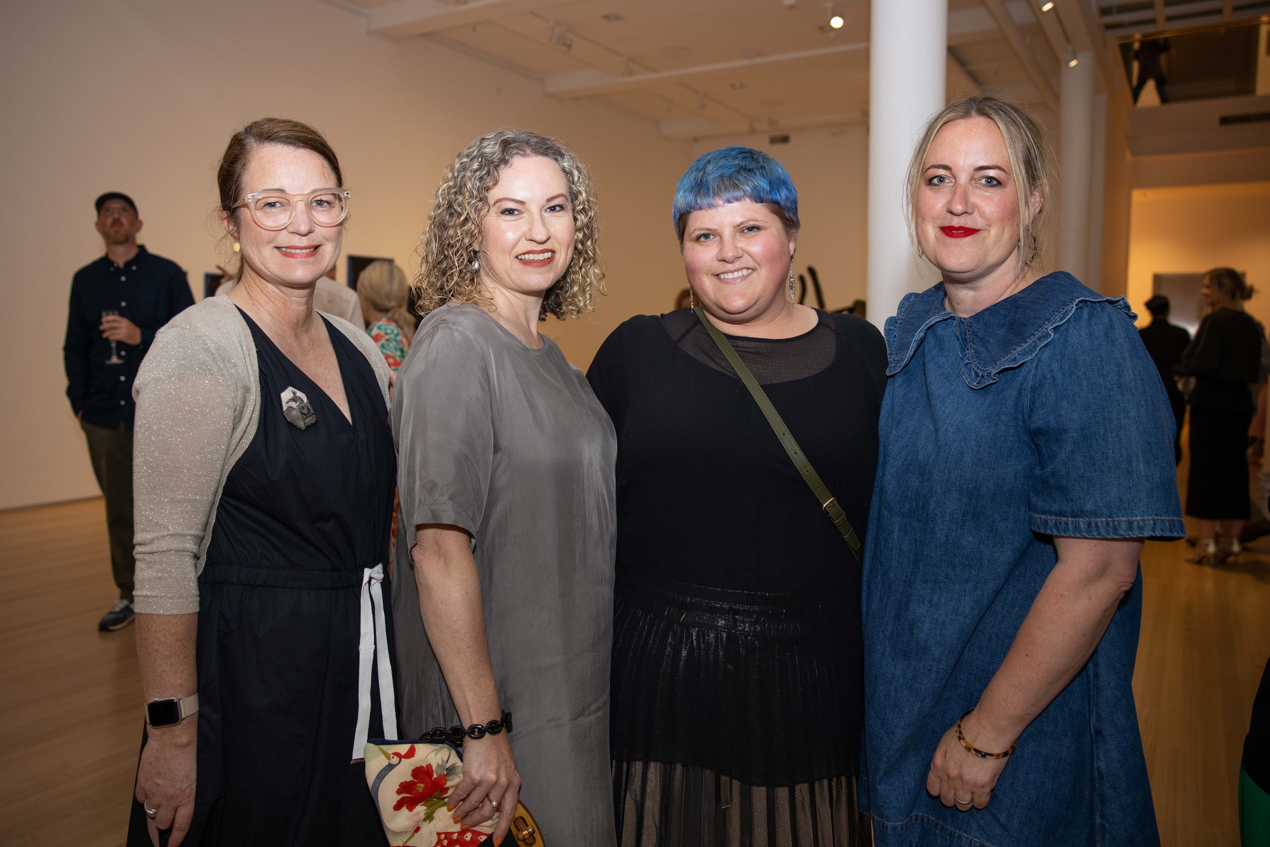 Laura Grace, Amy Lewin, Josephine McDougall, Shannon Armstrong.jpg