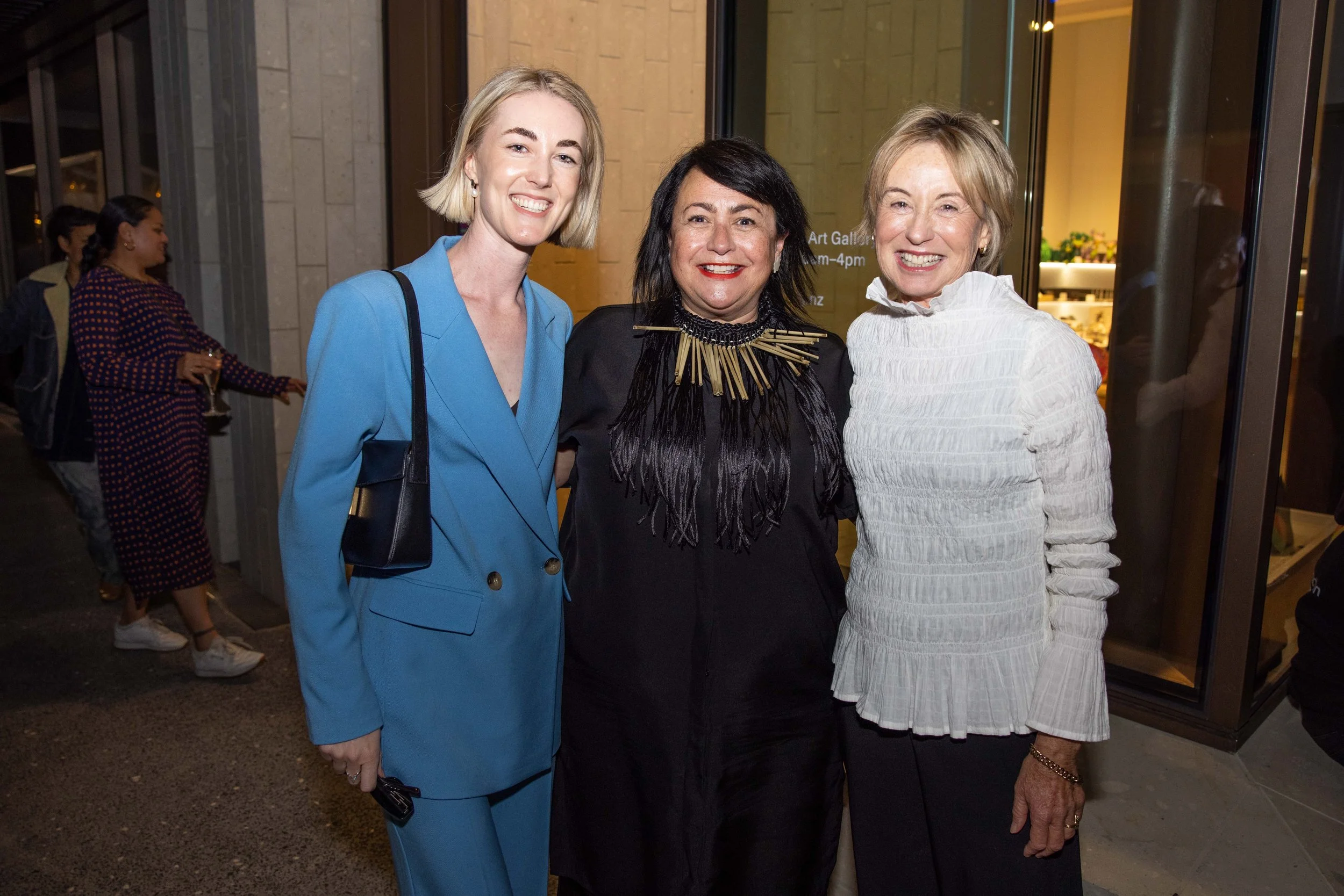 Grace Wright, Sonya Korohina, Bernice Wright-.jpg