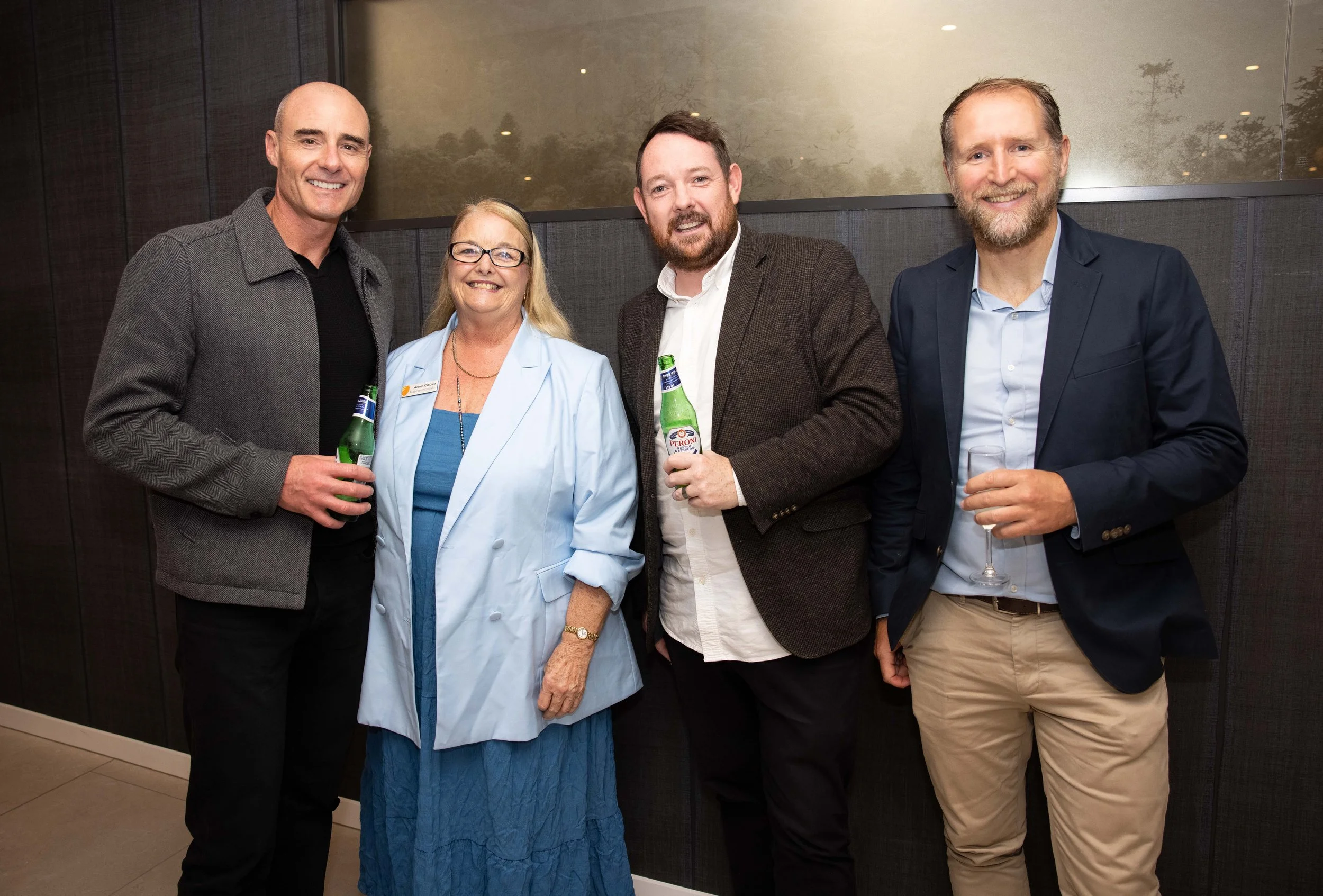 14. Justin Donnelly, Anne Cooke, Ross McGuire, Darren Mitchel.jpg