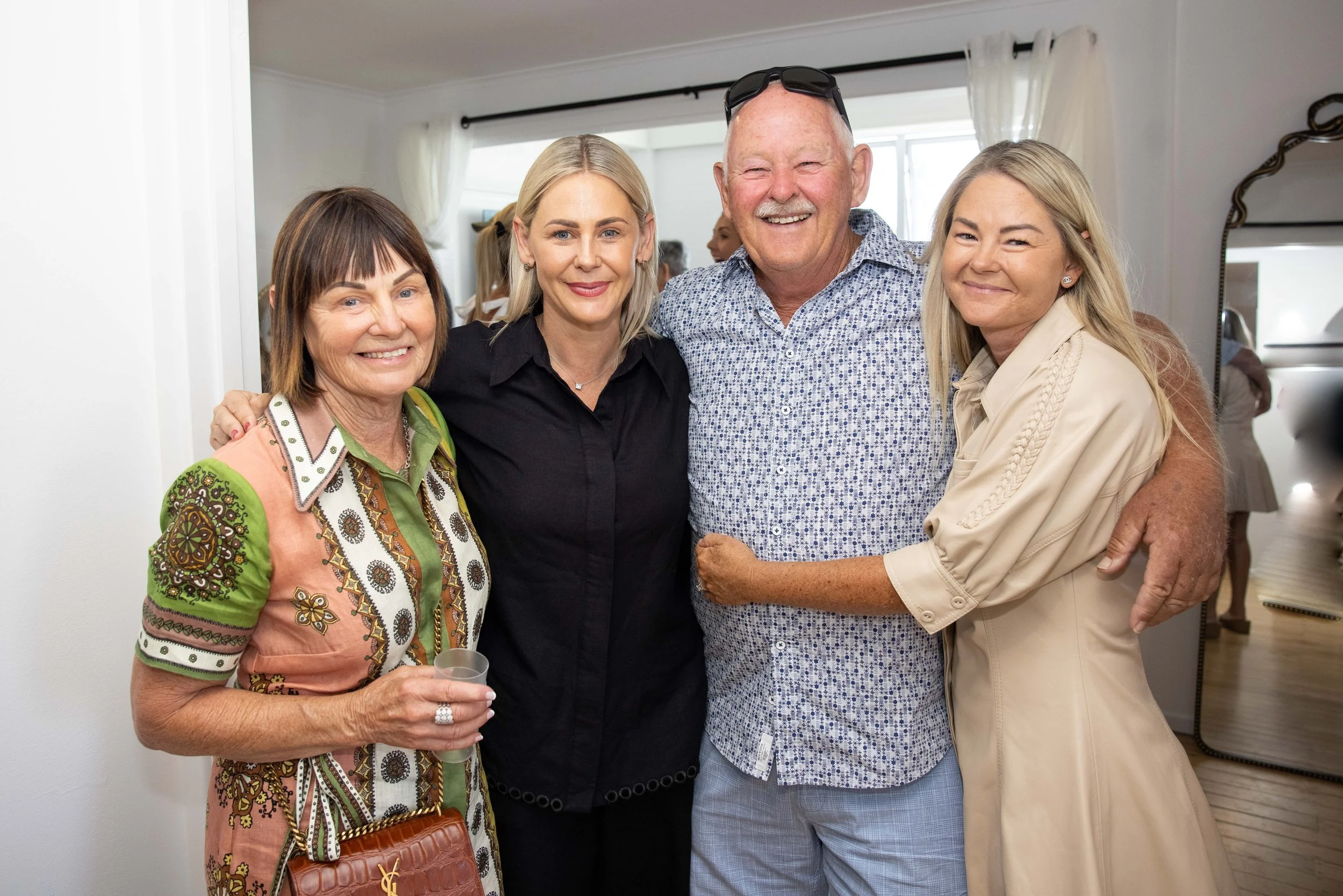 5. Anne Peake, Stacey Rendall, Kevin Peake, Jody Cartwright.jpg