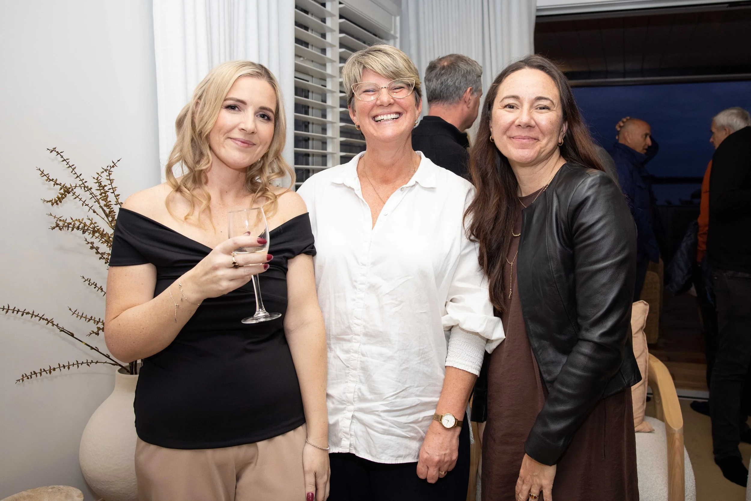 17. Carly Stewart, Julie Aldridge, Jes Gordon.jpg