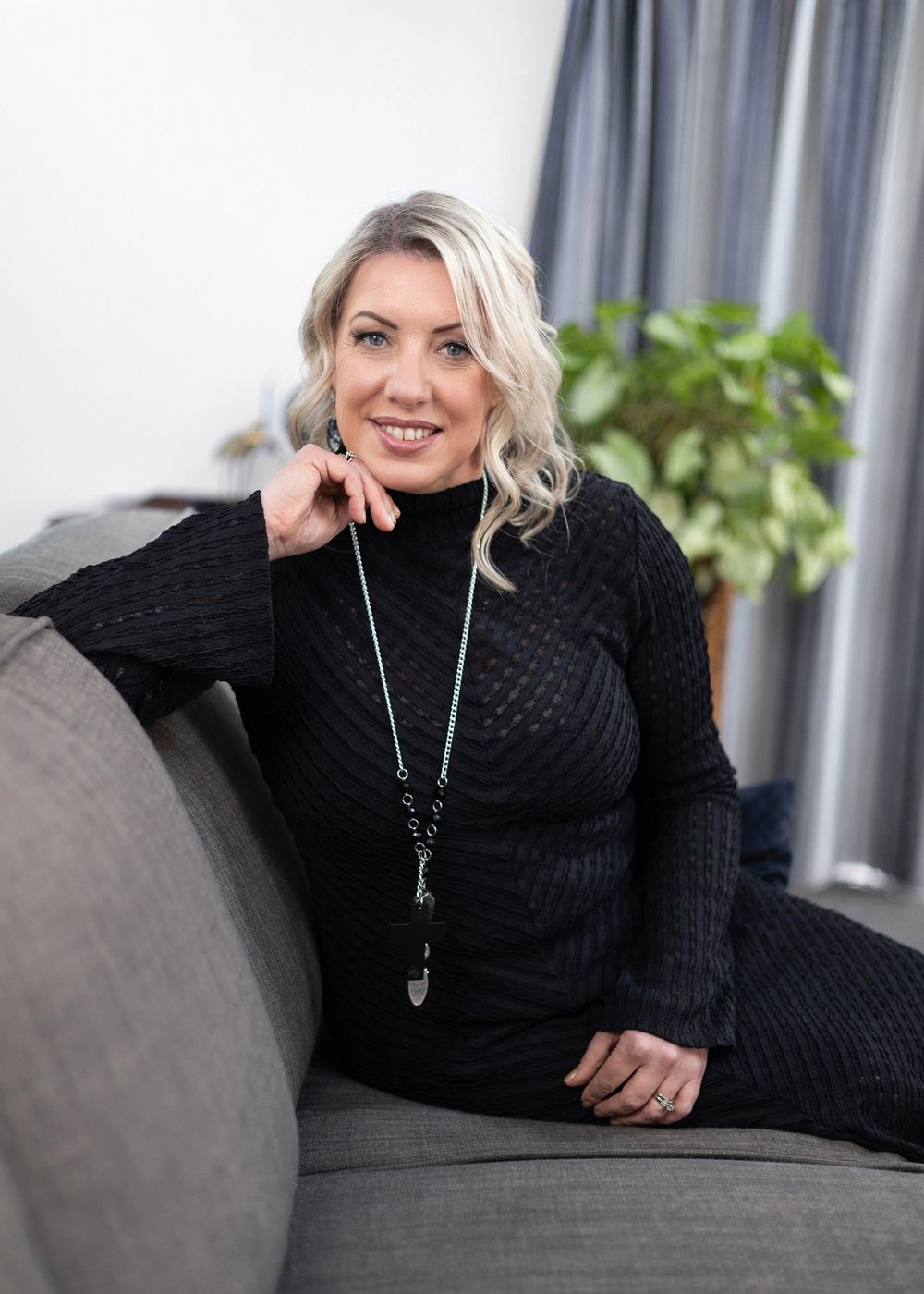 Nurturing spaces — UNO Magazine
