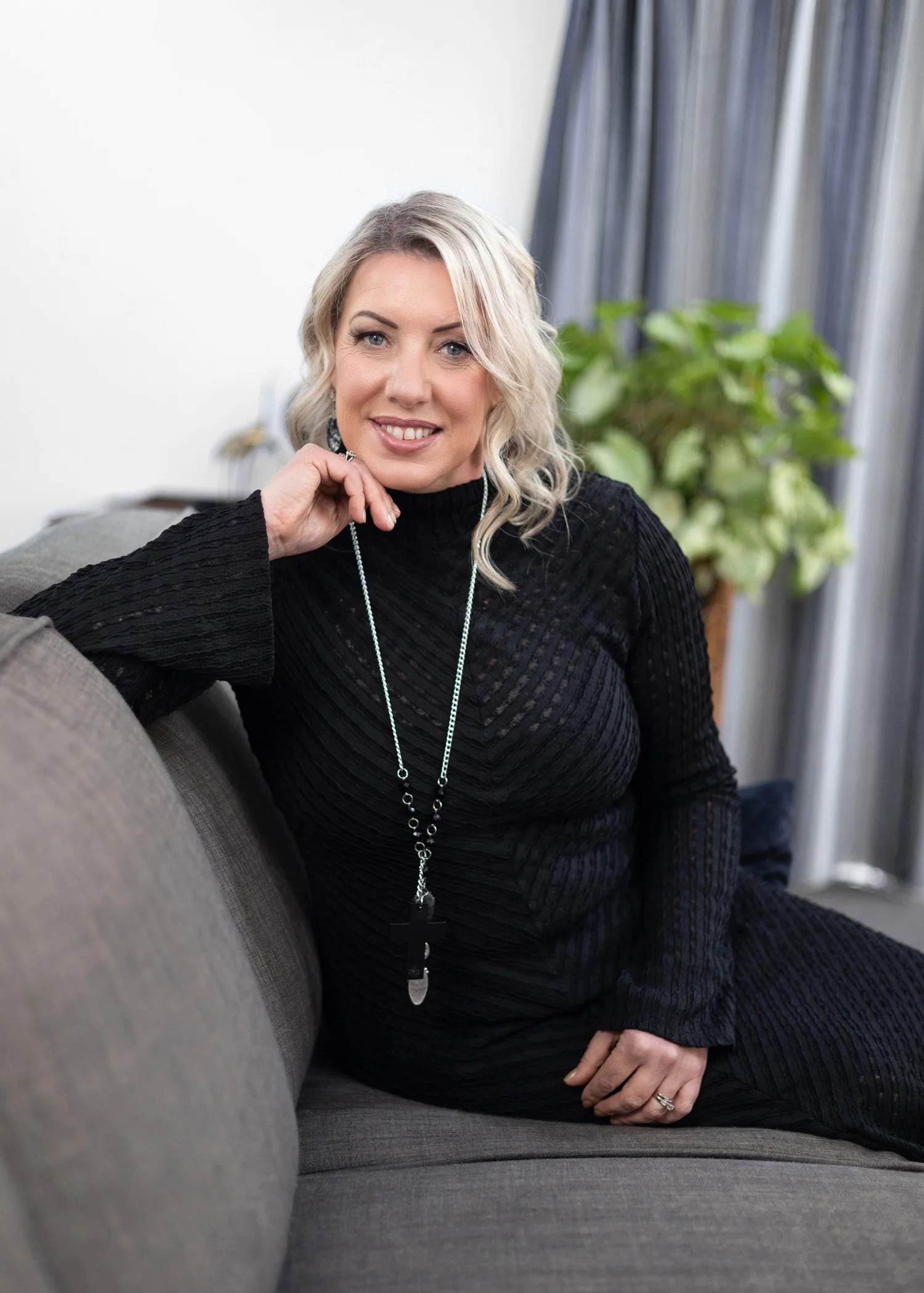 Nurturing spaces — UNO Magazine