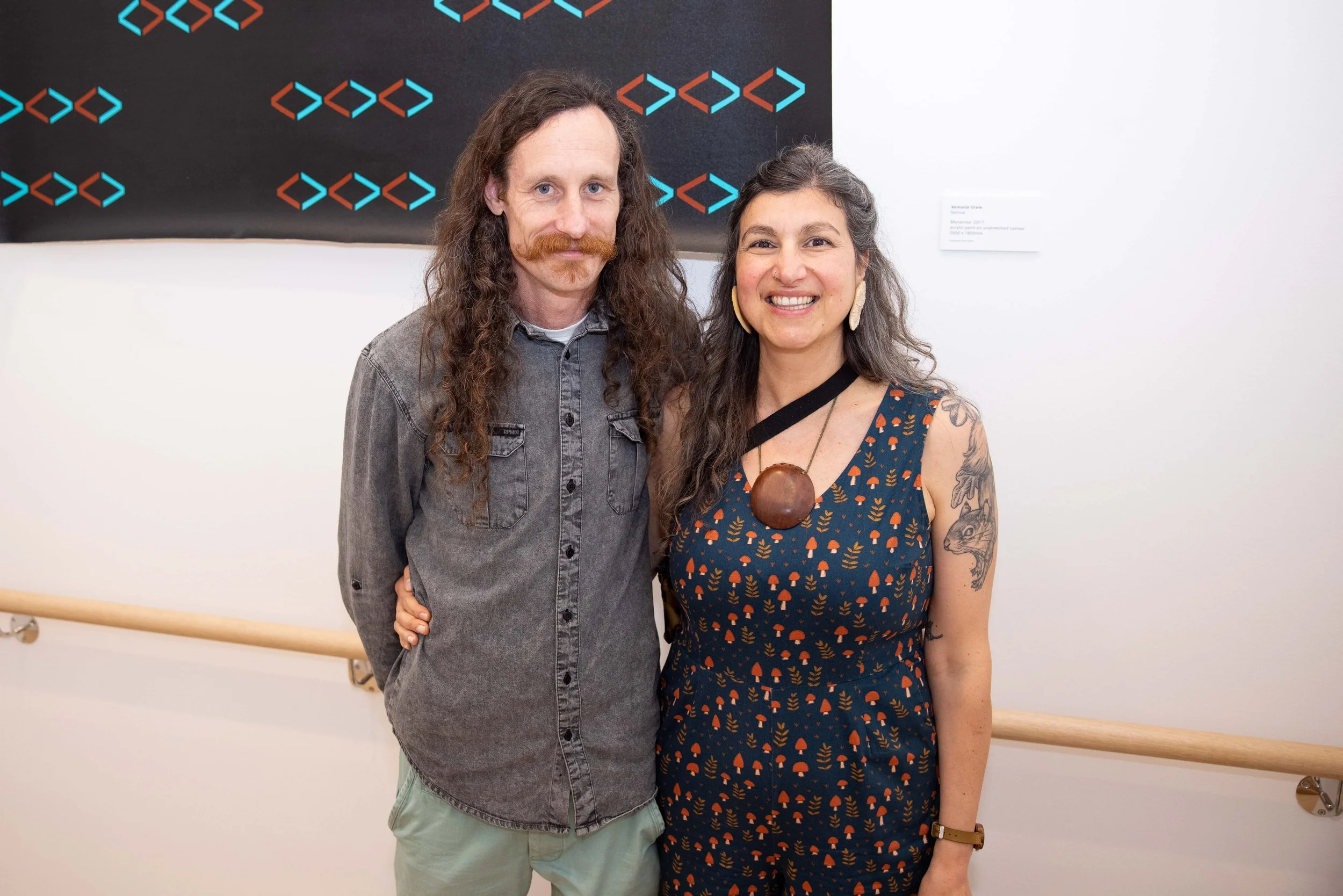 Isaac Morton, Barb Morton.jpg