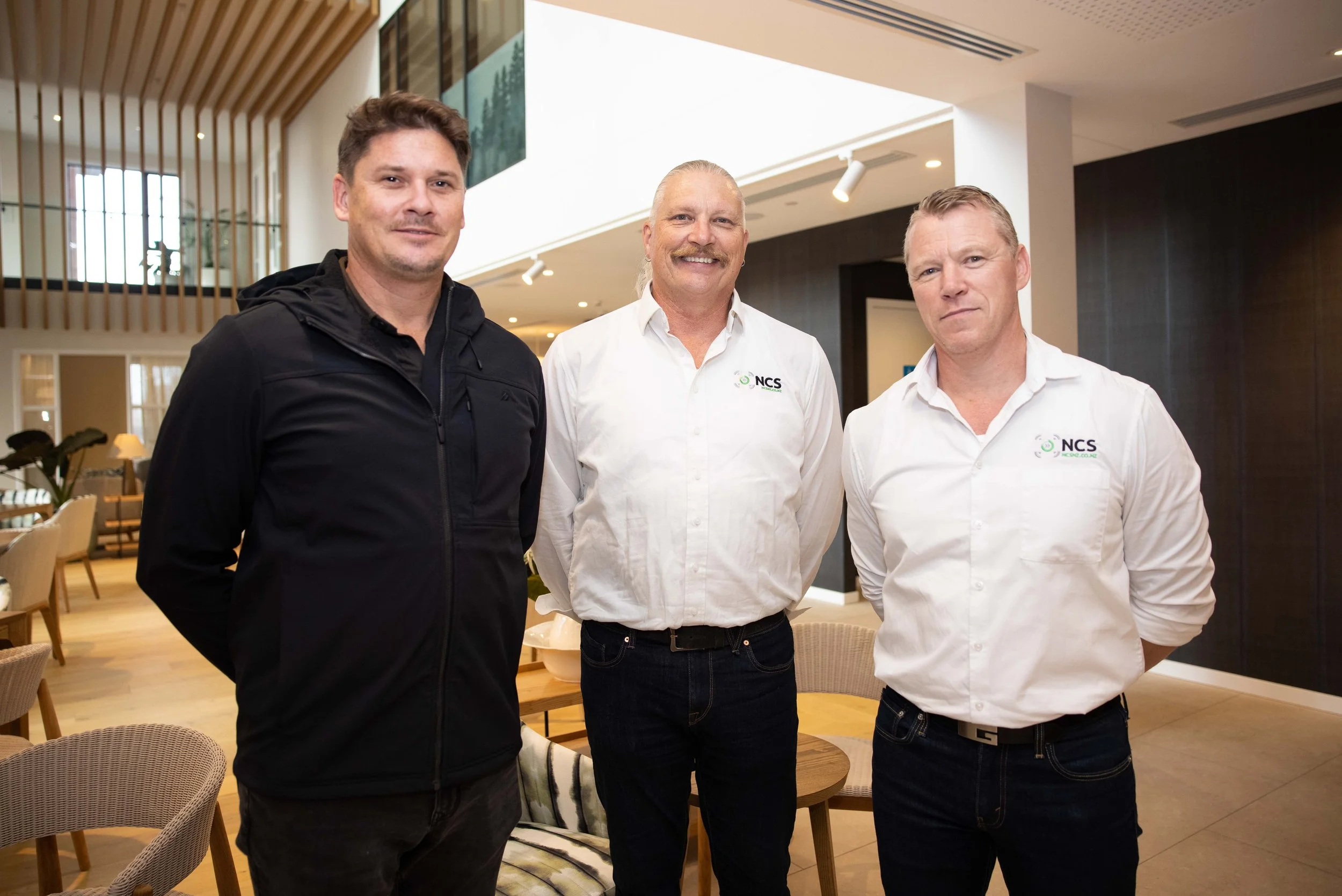 9. Gareth Cowie, Mike Dillon, Chris Trutsch.jpg
