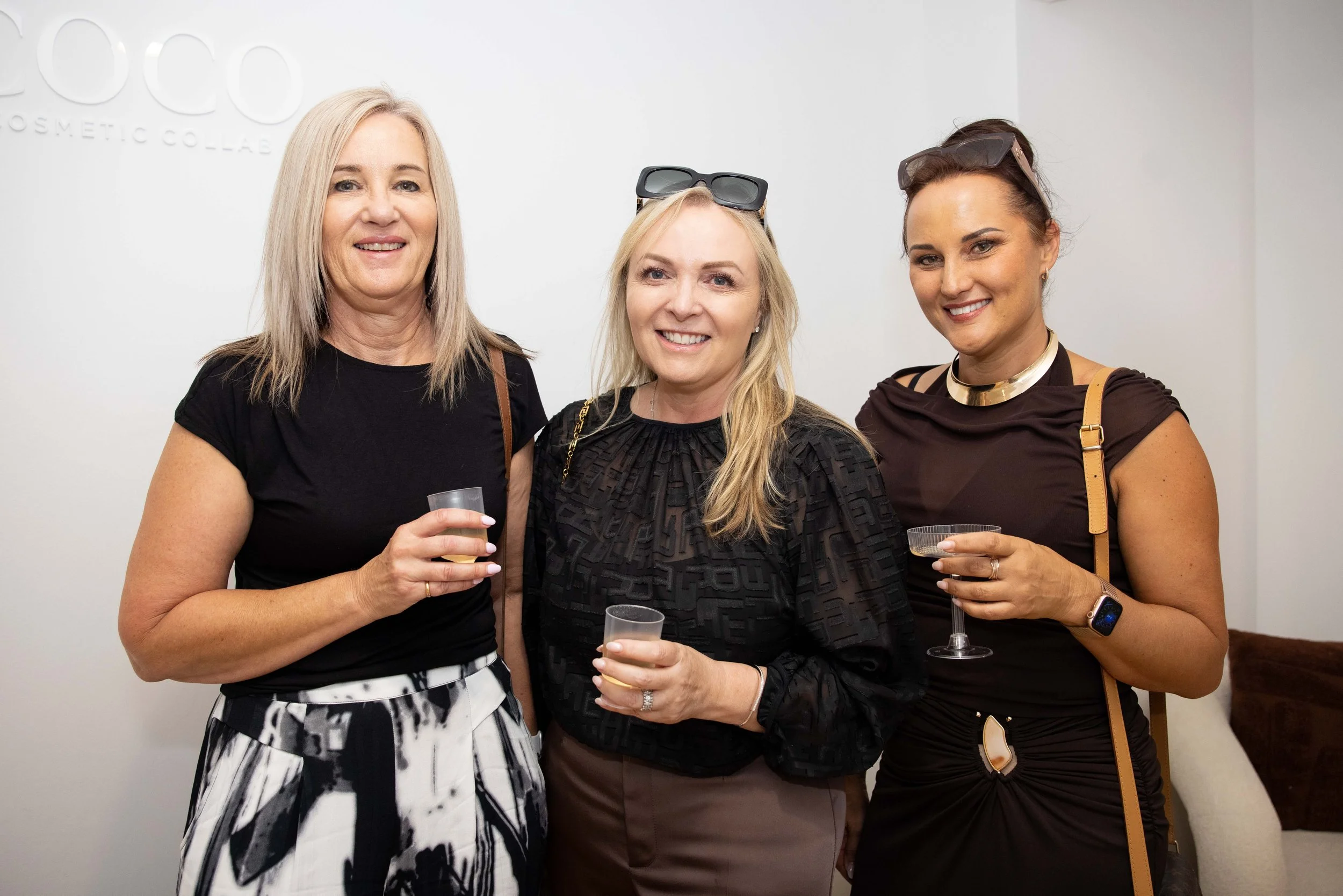 4. Angela Williams, Karlene Taylor, Juliette Miller.jpg