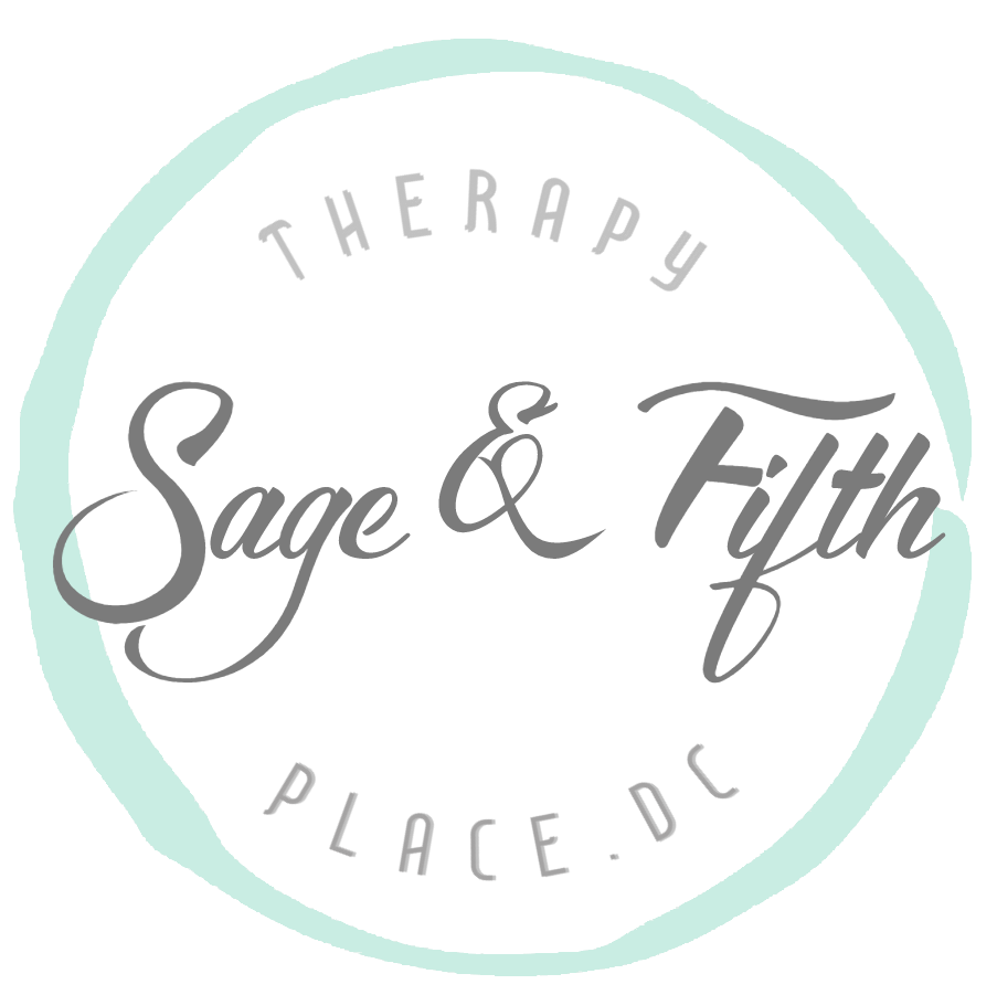 Sage &amp; Fifth Therapy Place -  Washington DC