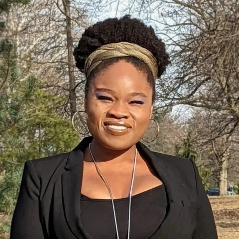 Veronica Thornton, LPC