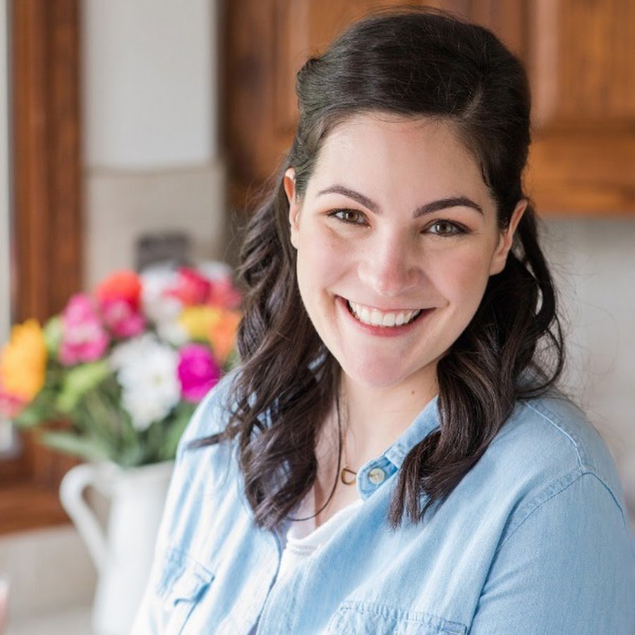 Episode 365. Despair & Joy with Asheritah Ciuciu