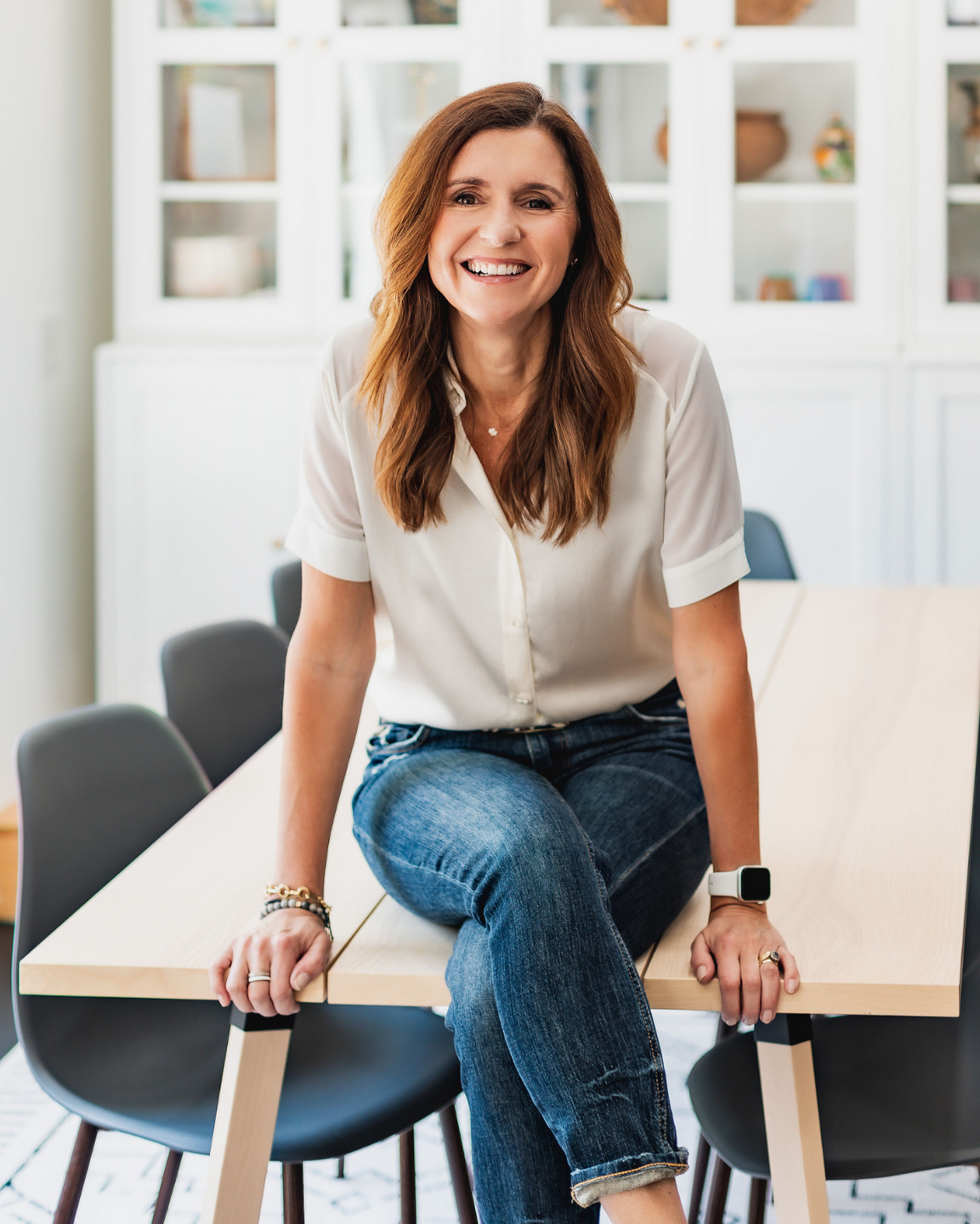 Episode 367. Doubt & Hope with Niki Hardy