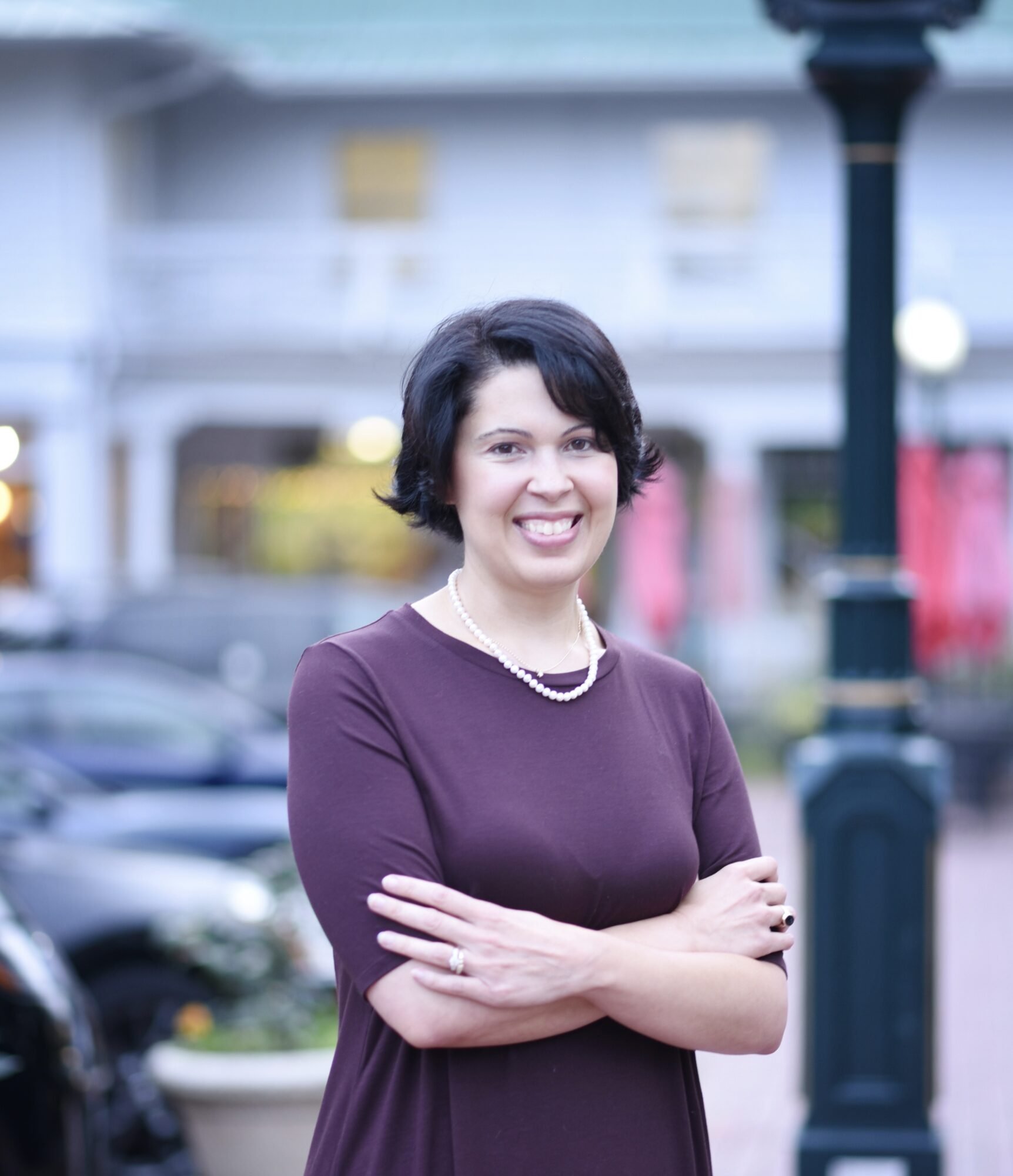 Episode 376. Trusting God as Our Father with Rosann Coulon