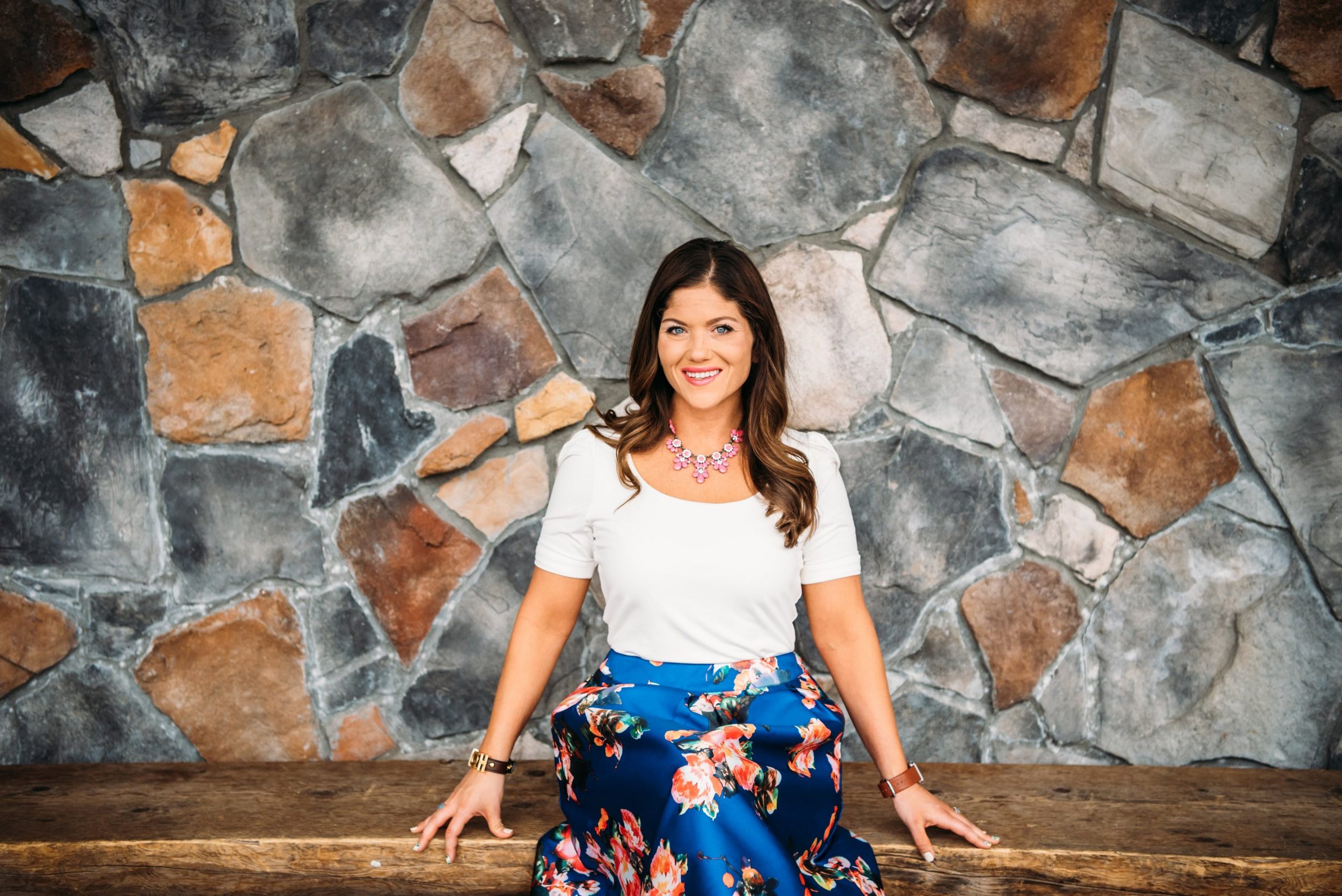 Episode 374. Resentment and Redemption with Rachael Gilbert
