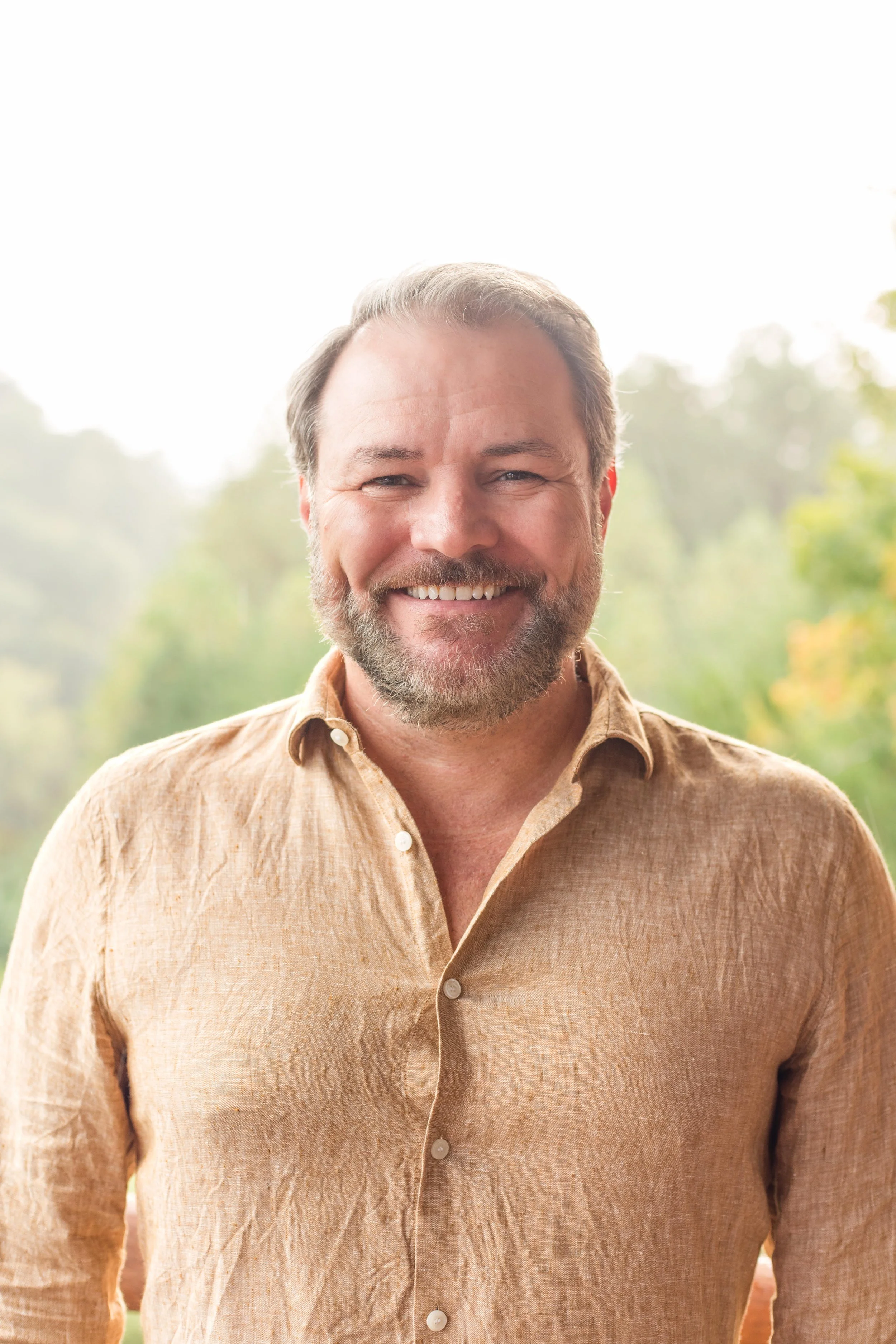 Episode 397. Before Dawn: Perseverance (Keep Sowing, Keep Going) with Dustin George
