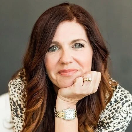 Episode 398. Prepare Him Room Week 1: Hope with Tasha Calvert