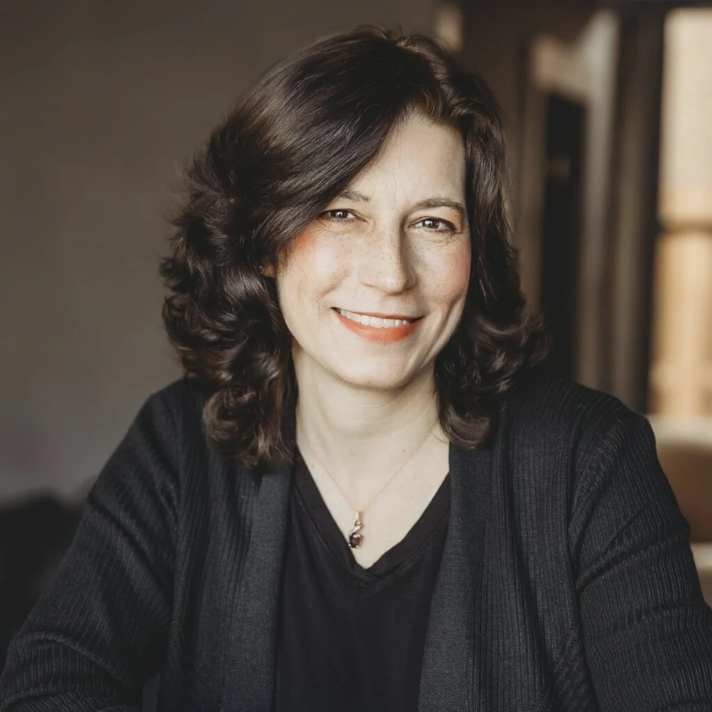 Episode 406. Encouragement for Cancer Fighters, Survivors, and Caregiver with Kim Harms