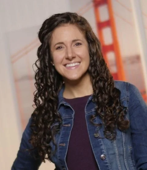 Episode 410. Helping Your Kids Know God's Good Design with Elizabeth Urbanowicz