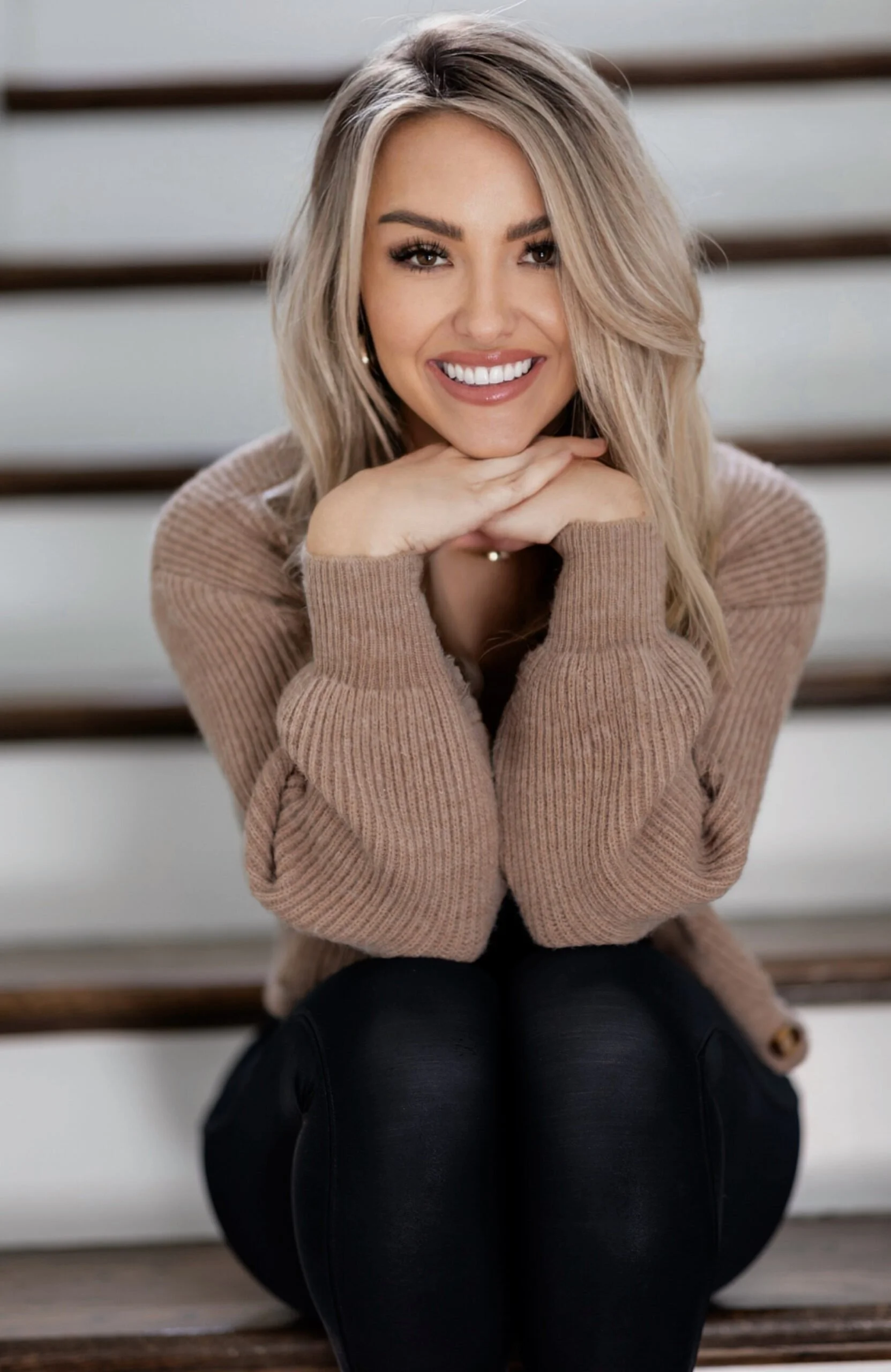 Episode 414. Encouragement for Your Marriage with Lindsey Maestas