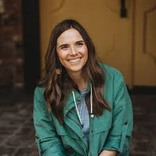 Episode 415. Anchoring Your Anxious Heart in Christ with Becky Keife