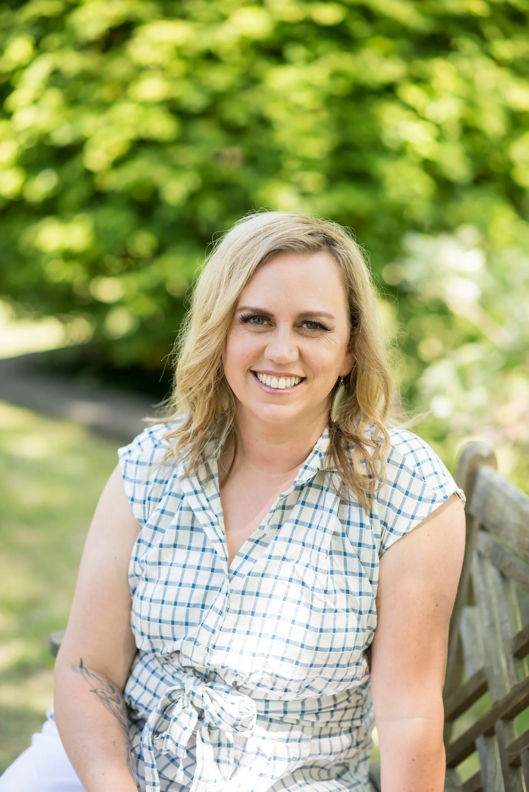 417. The Practice of Journaling with Allison Byxbe