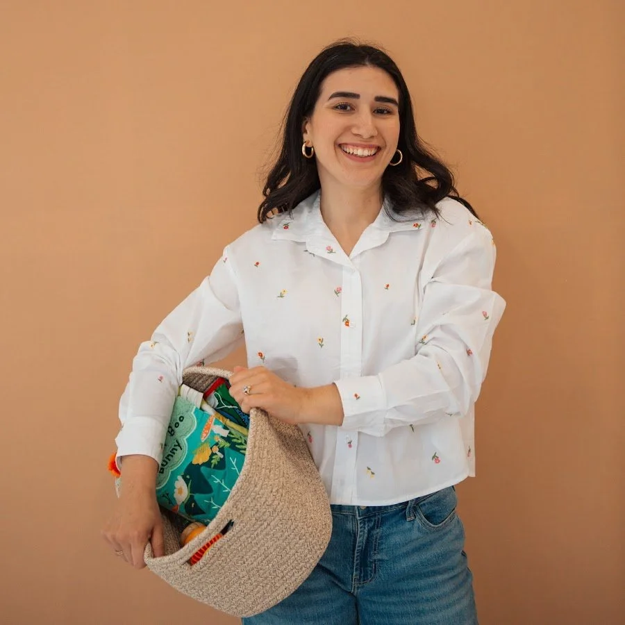 Episode 422.  Declutter Discontent with Liz LaVoie
