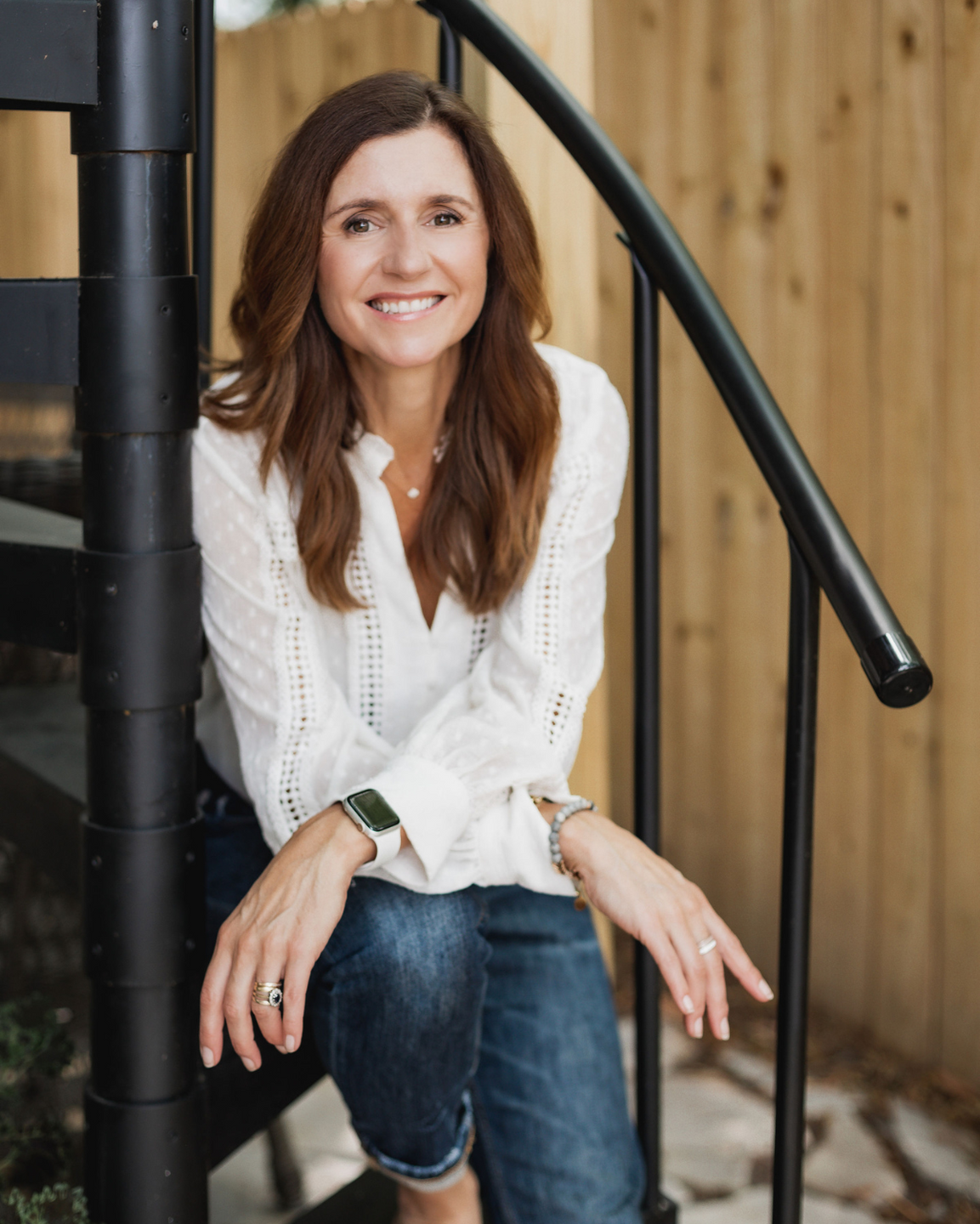 Episode 426. Doubt and Hope with Niki Hardy