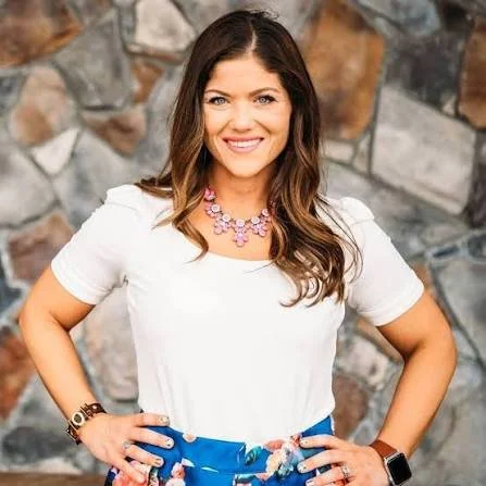 Episode 433. Resentment and Redemption with Rachael Gilbert